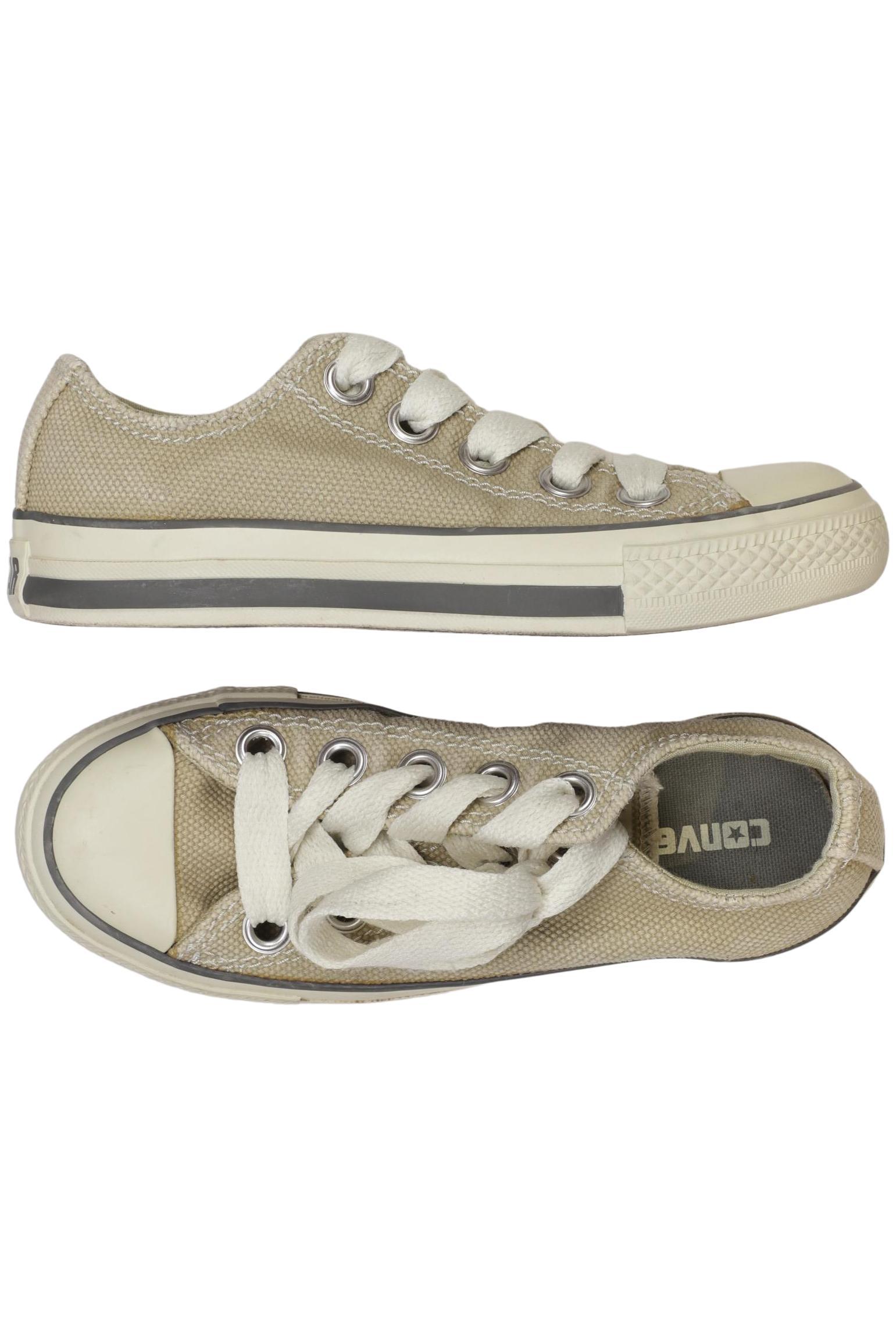 

Converse Damen Sneakers, beige, Gr. 36.5