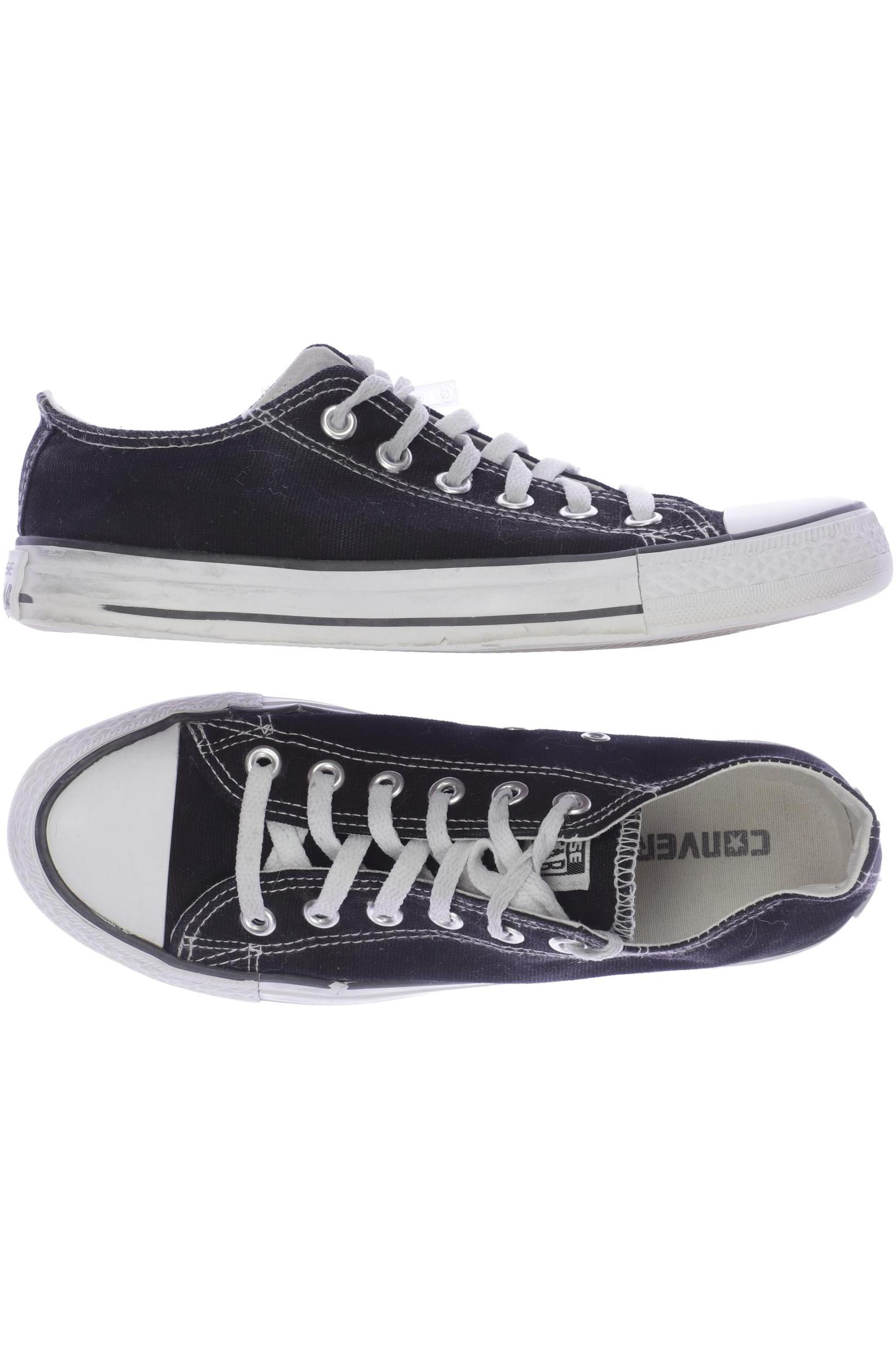 

Converse Damen Sneakers, schwarz, Gr. 39