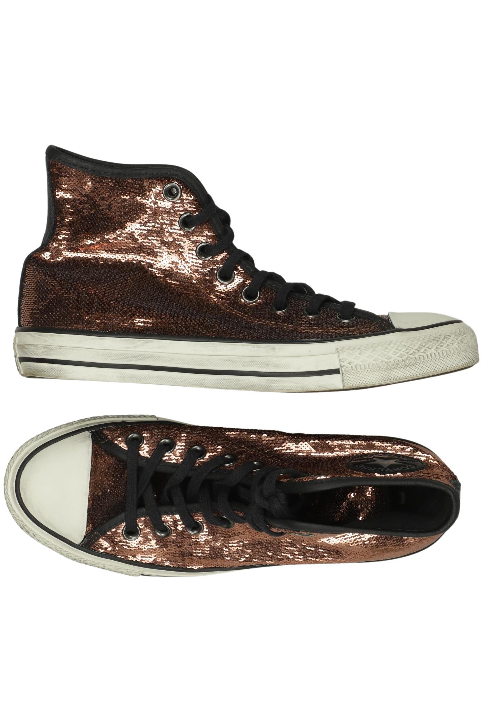 

Converse Damen Sneakers, braun, Gr. 40