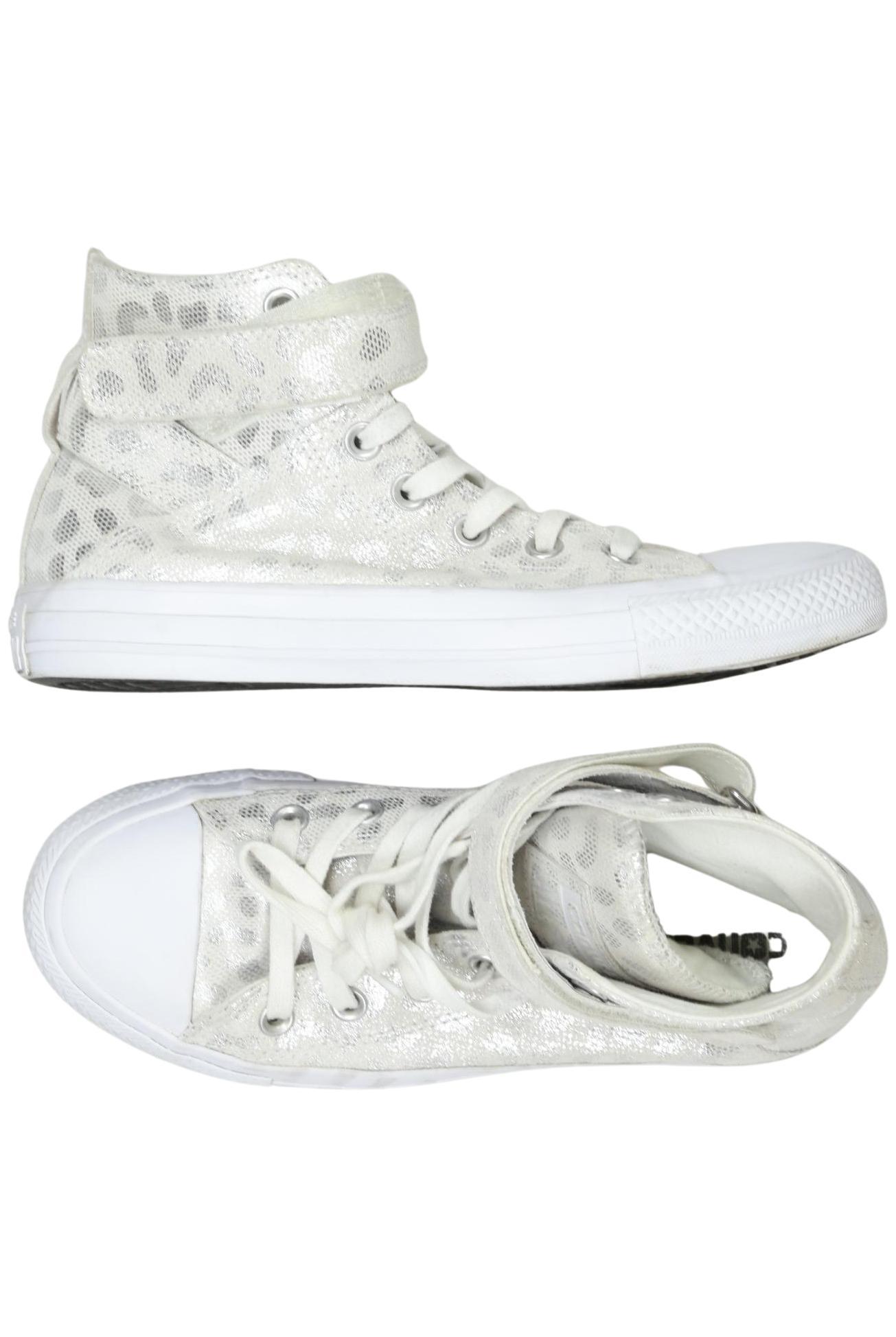 

Converse Damen Sneakers, cremeweiß, Gr. 37.5