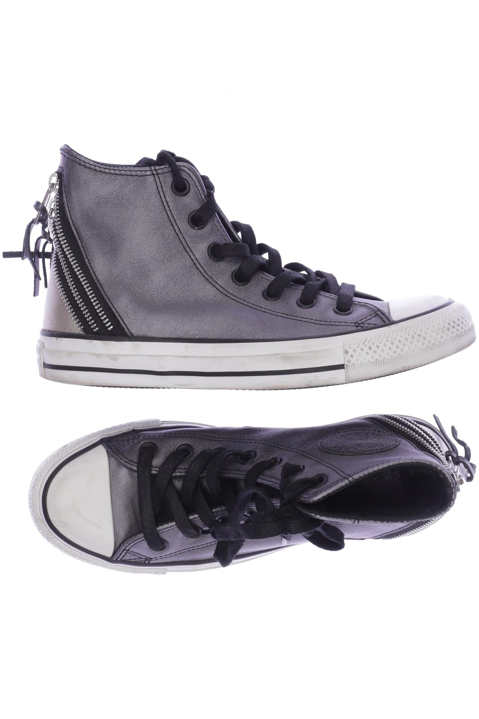 

Converse Damen Sneakers, grau, Gr. 37.5