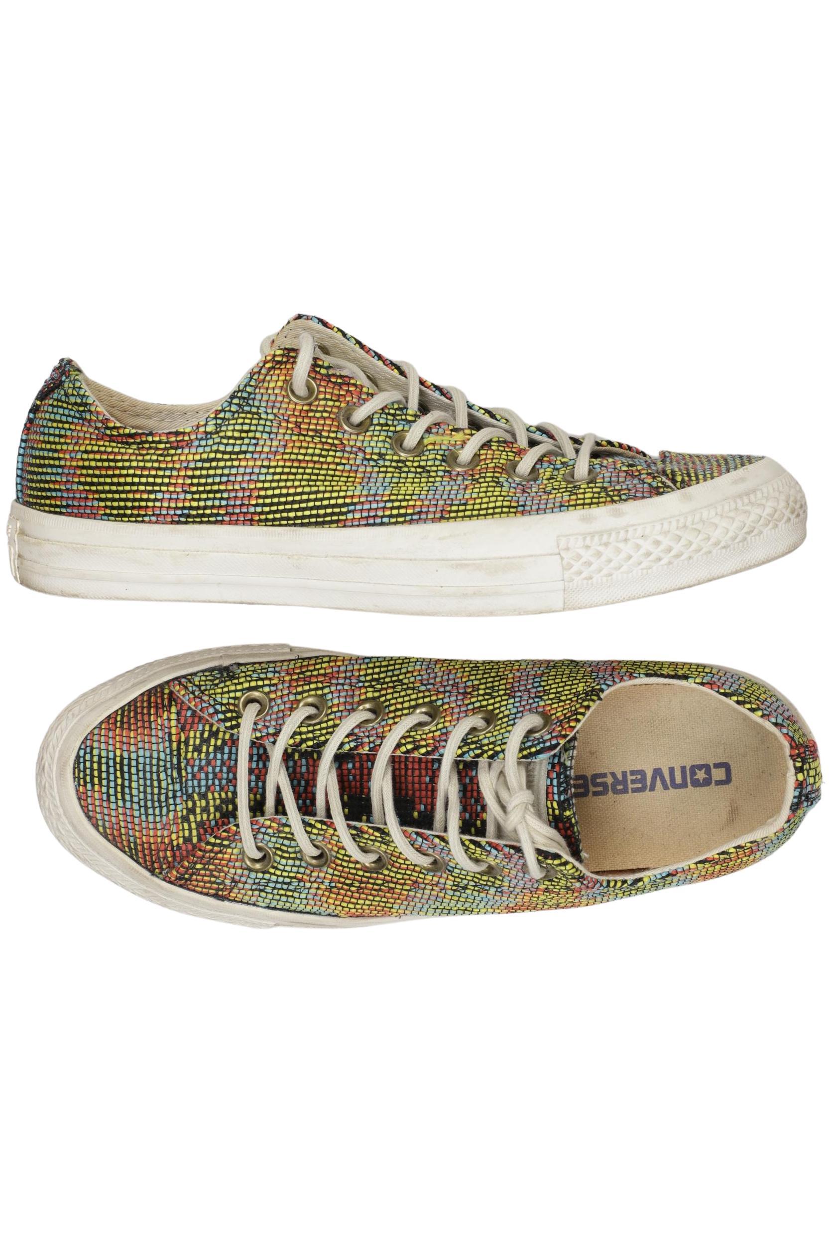 

Converse Damen Sneakers, mehrfarbig, Gr. 39