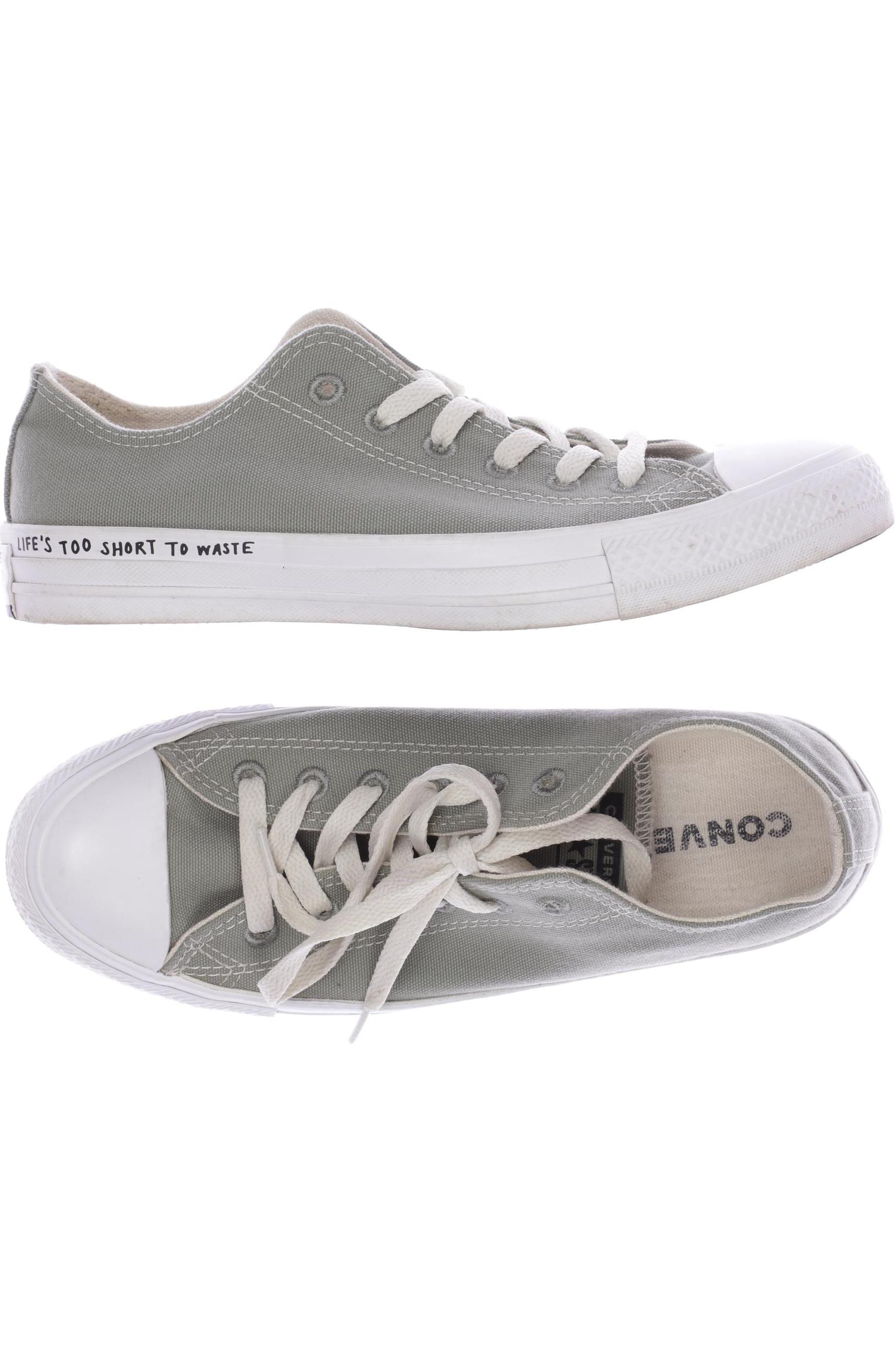 

Converse Damen Sneakers, grün
