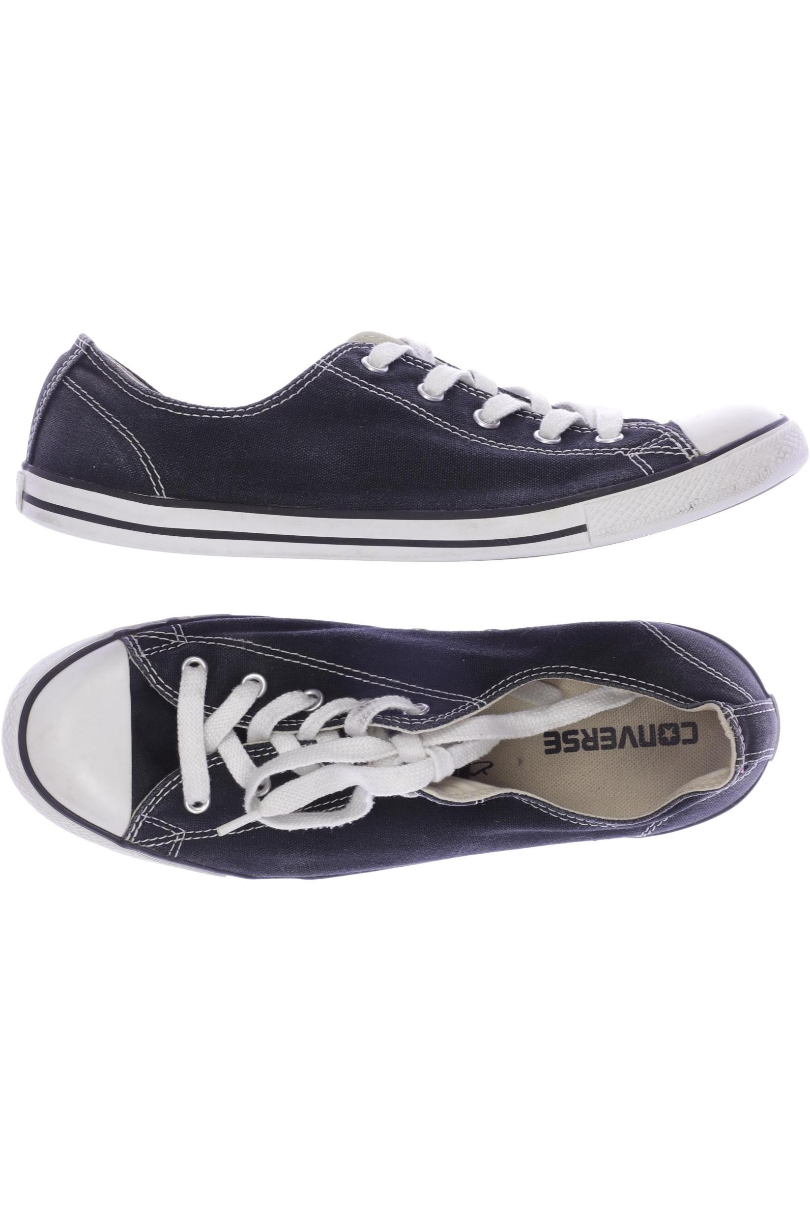 

Converse Damen Sneakers, schwarz, Gr. 41