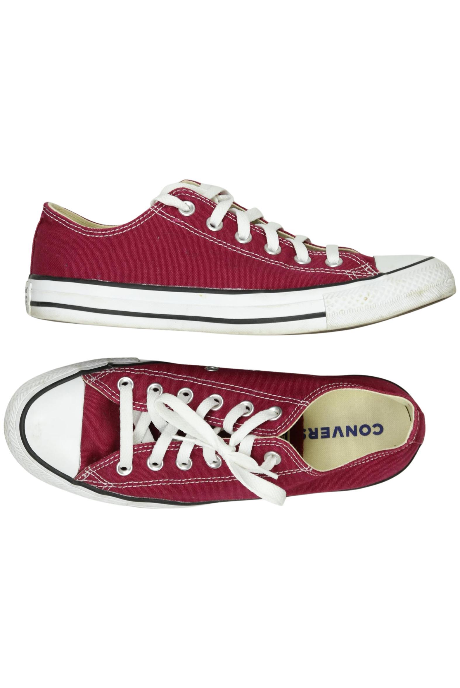 

Converse Damen Sneakers, bordeaux, Gr. 41