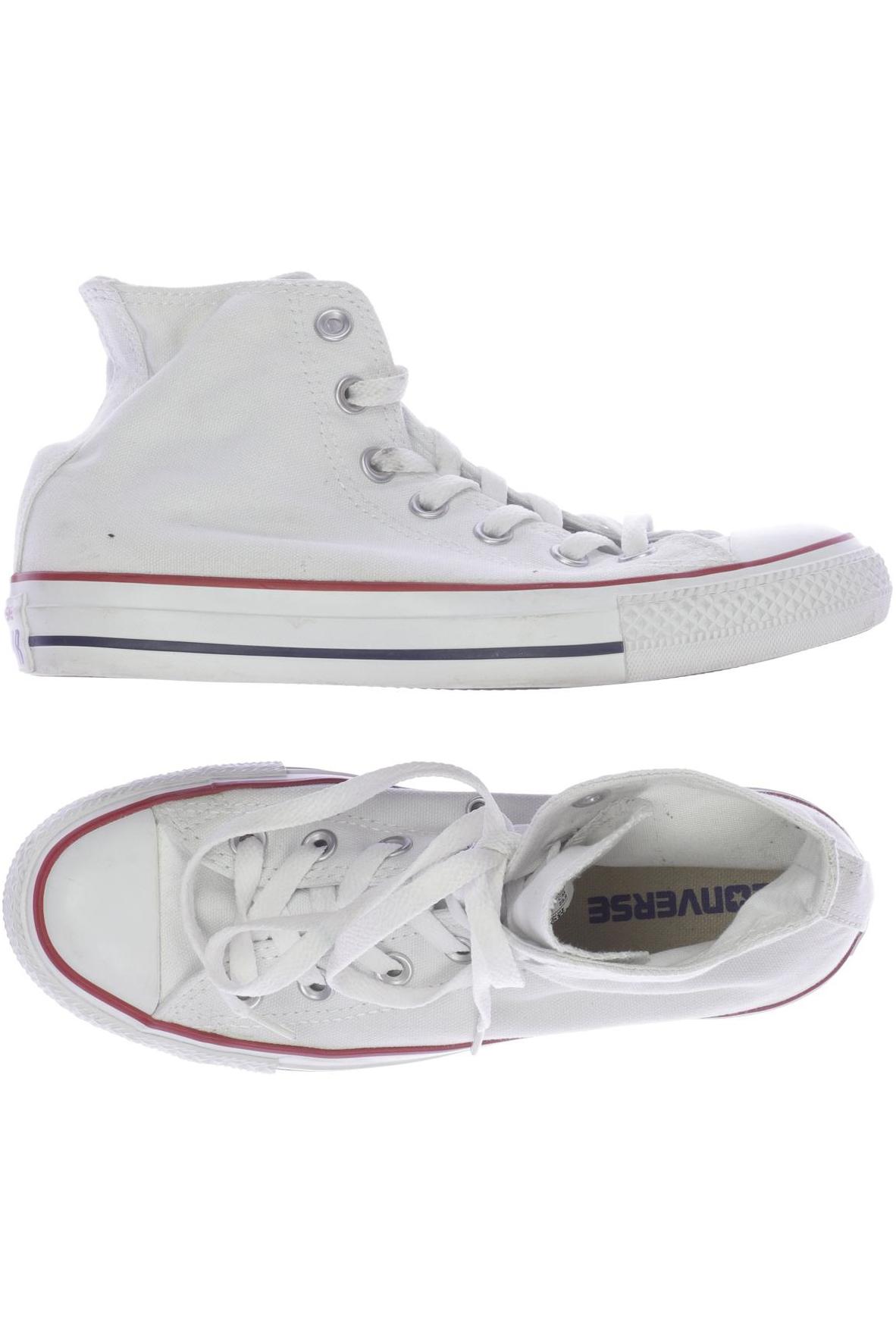 

Converse Damen Sneakers, weiß