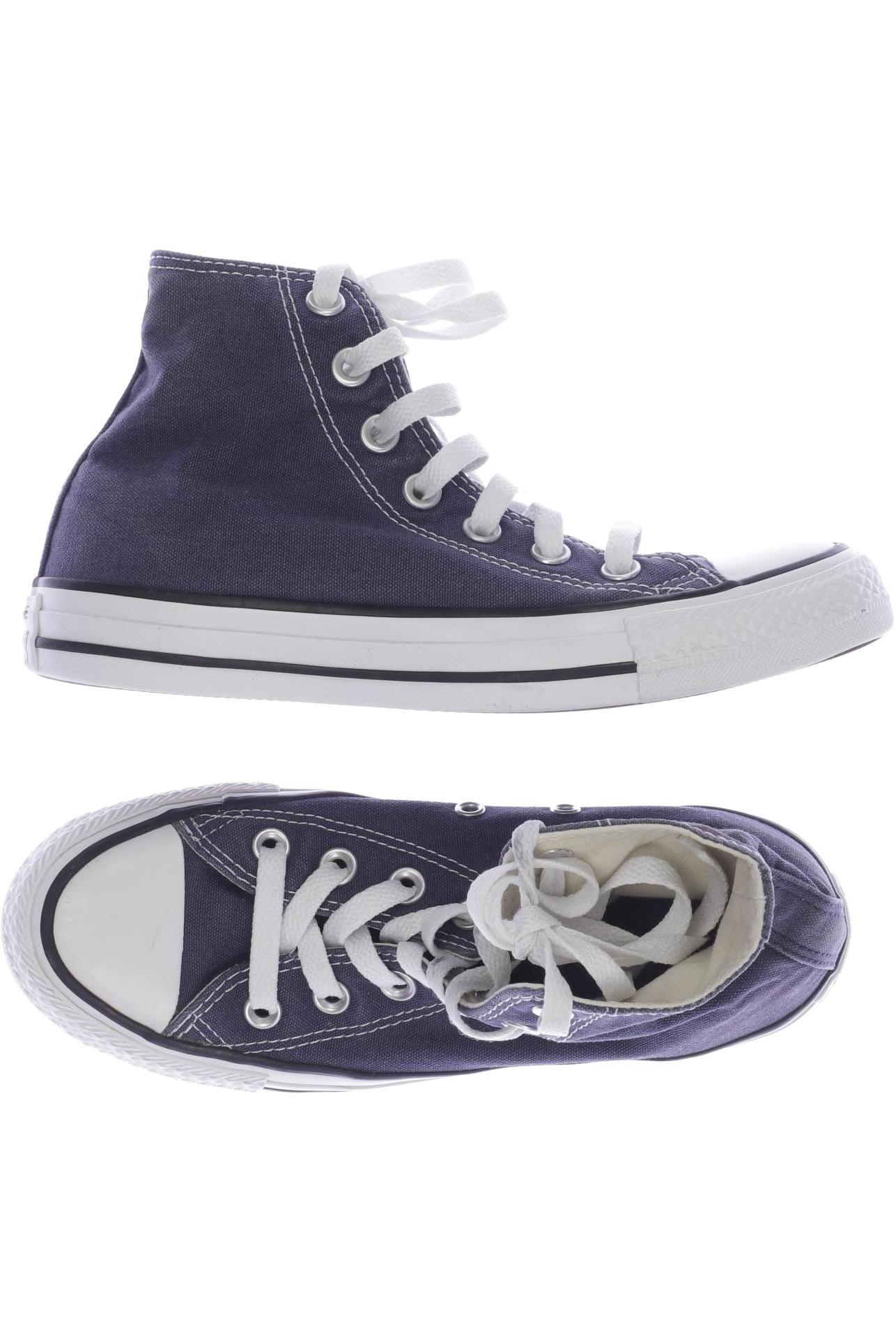 

Converse Damen Sneakers, blau