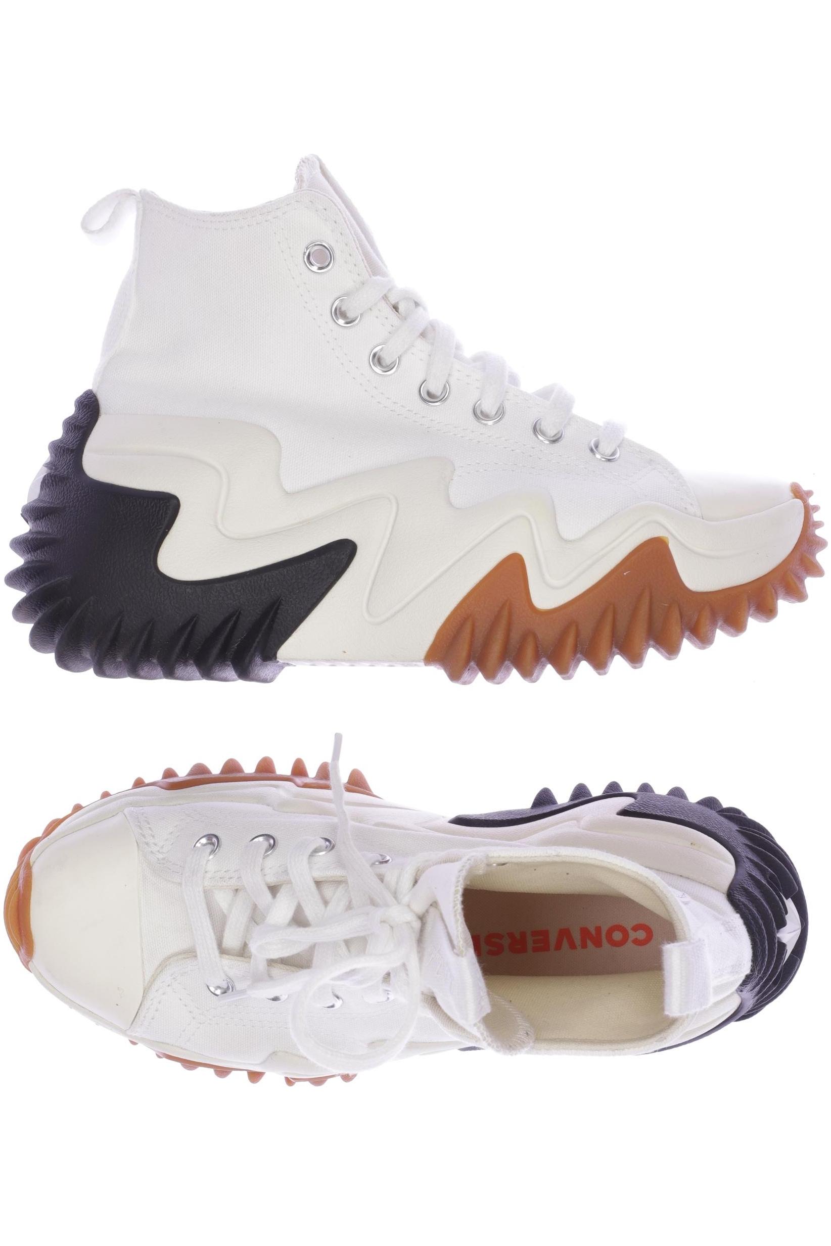 

Converse Damen Sneakers, weiß, Gr. 38.5