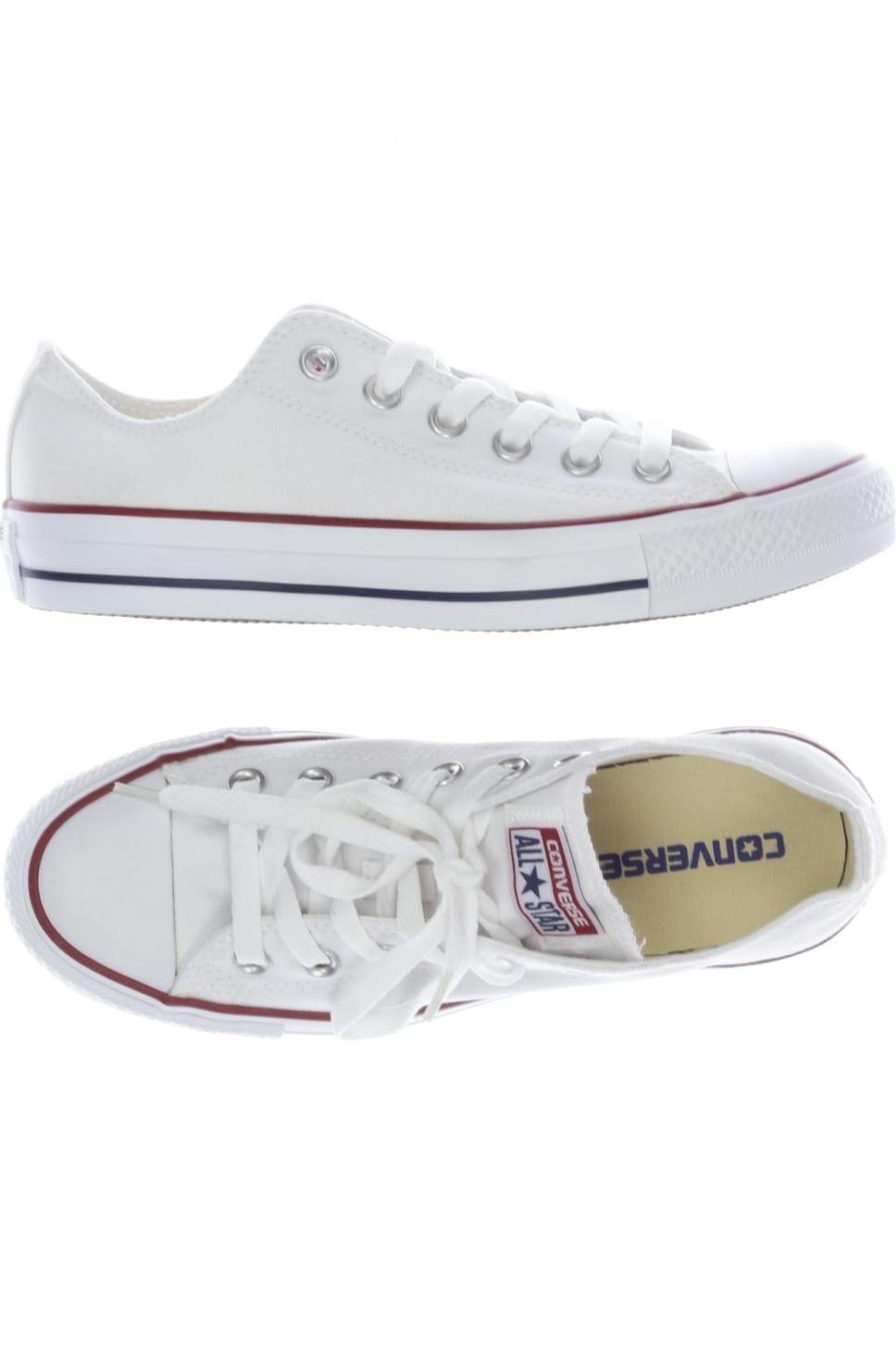 

Converse Damen Sneakers, weiß, Gr. 37