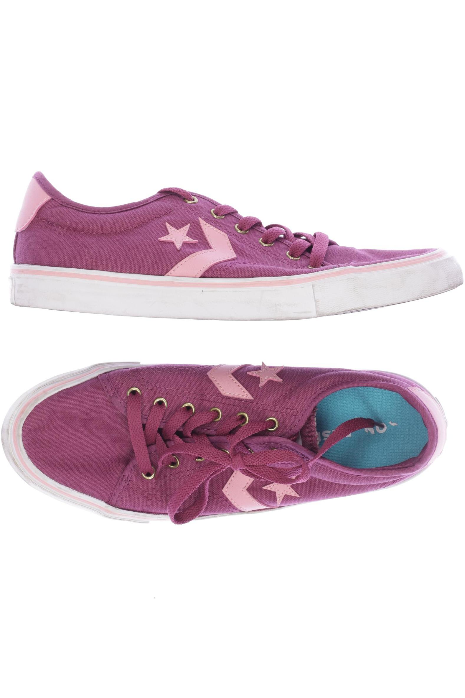 

Converse Damen Sneakers, pink