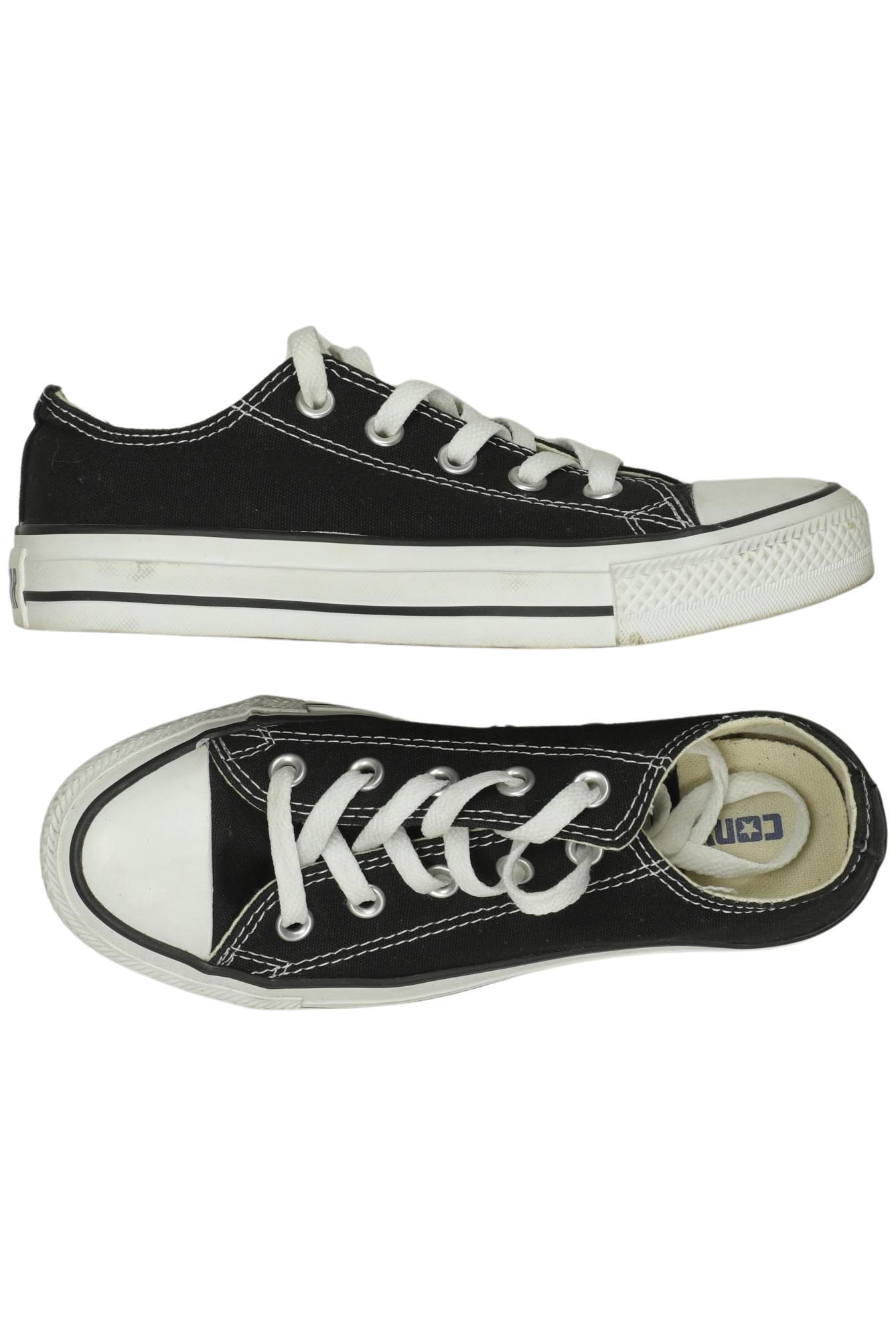 

Converse Damen Sneakers, schwarz, Gr. 36