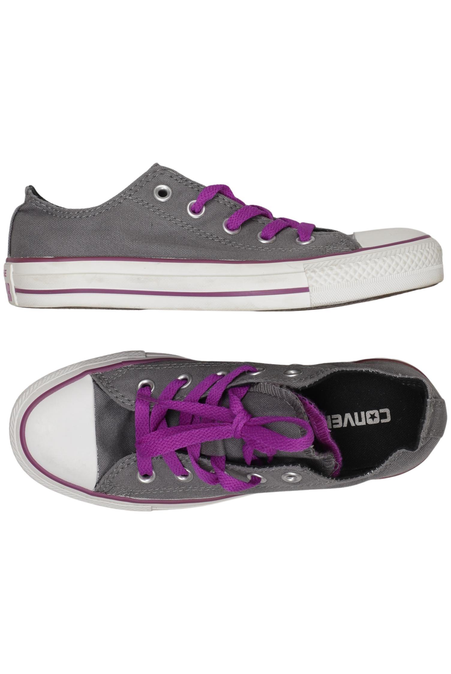 

Converse Damen Sneakers, grau, Gr. 36.5