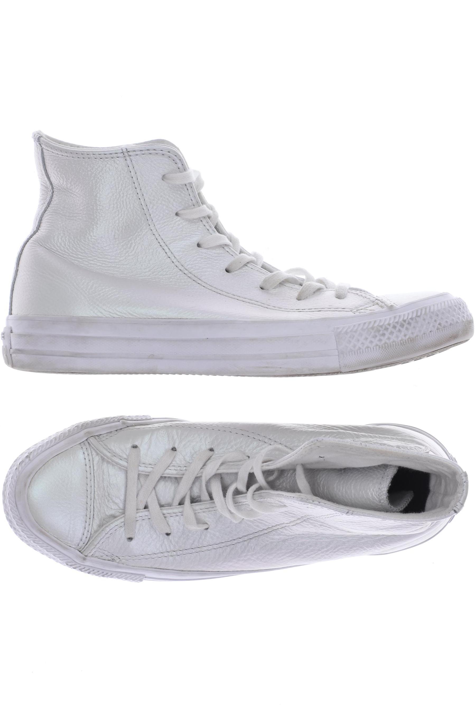 

Converse Damen Sneakers, cremeweiß