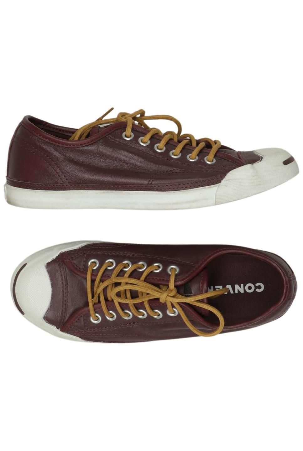 

Converse Damen Sneakers, bordeaux, Gr. 36.5