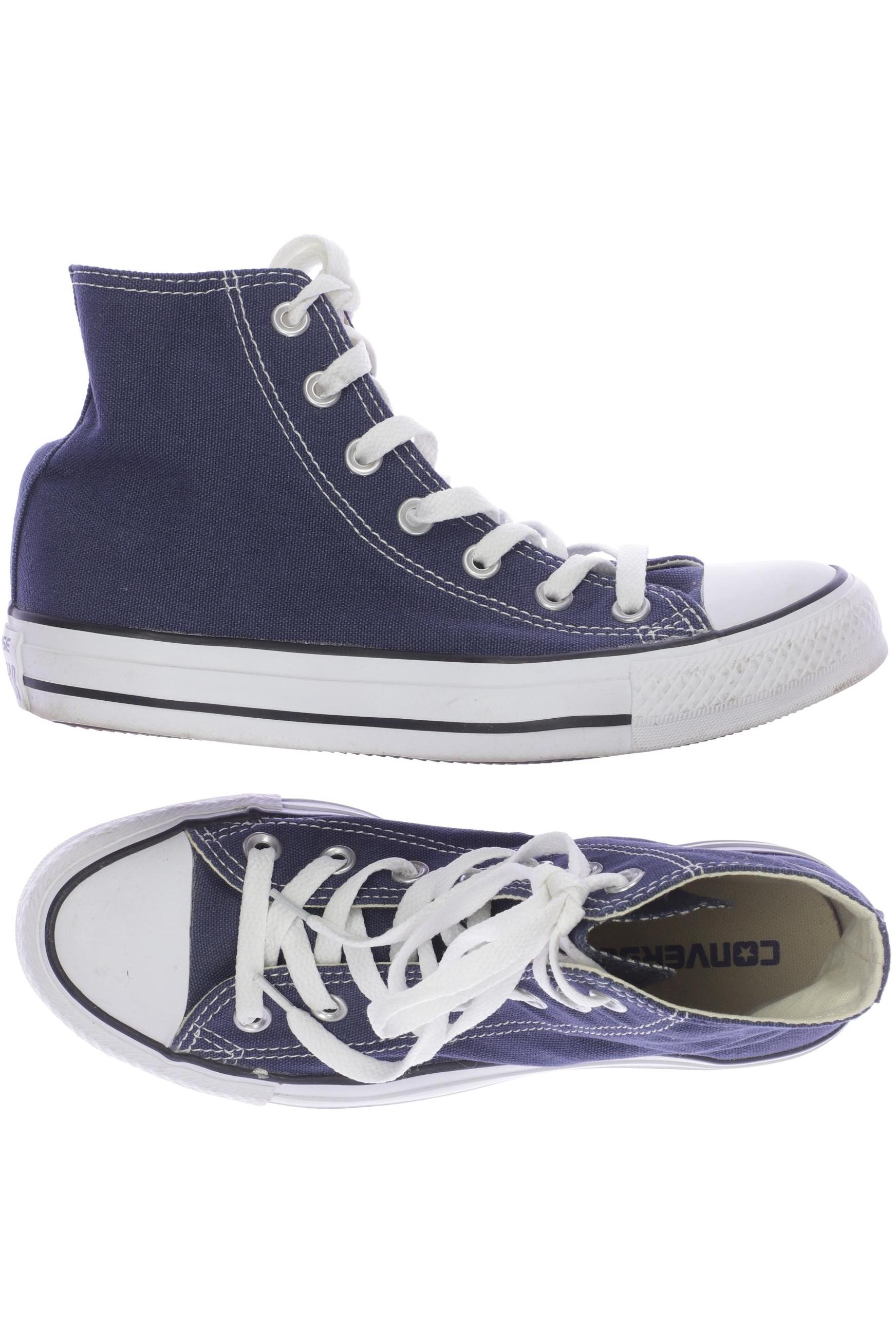 

Converse Damen Sneakers, marineblau, Gr. 37
