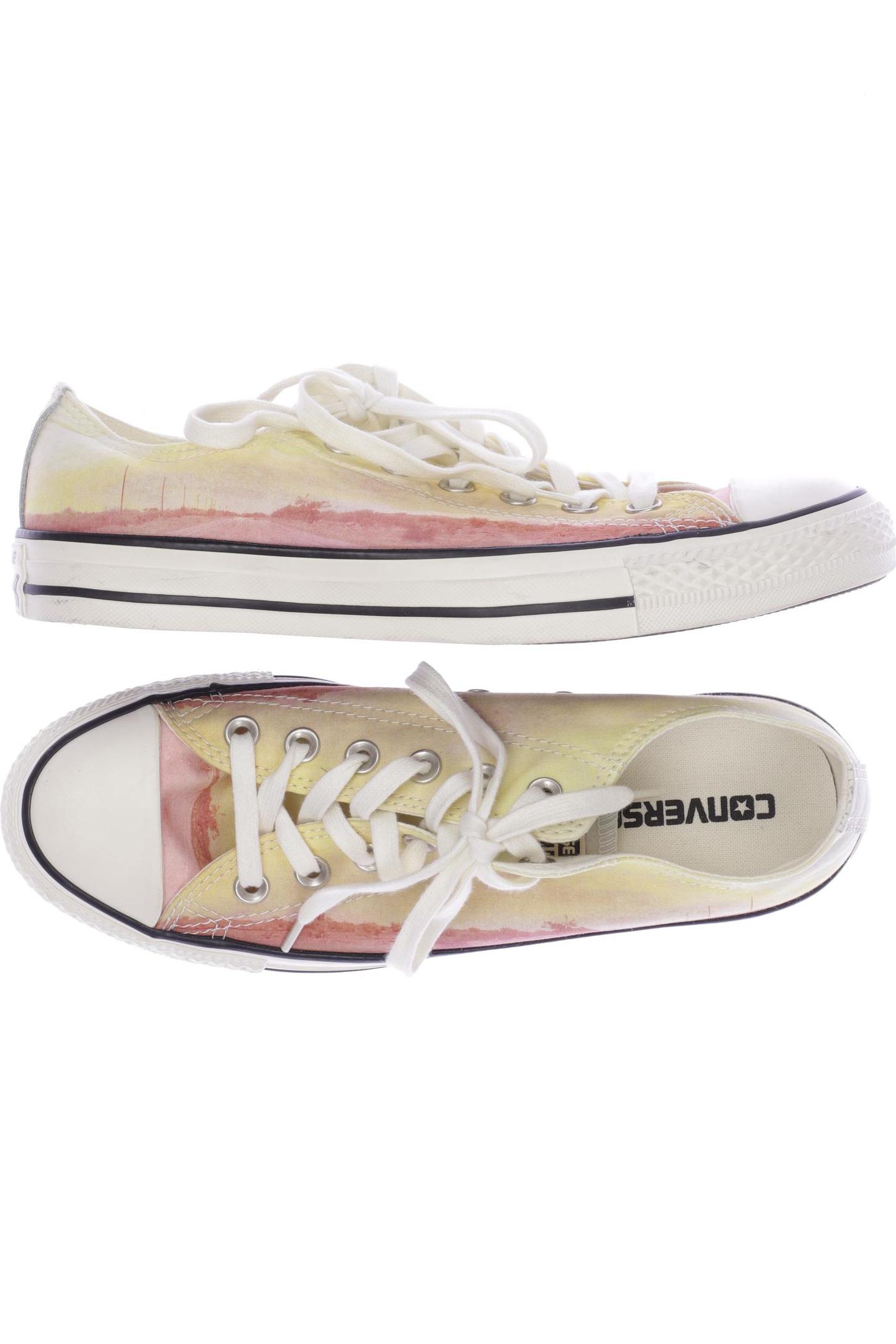

Converse Damen Sneakers, mehrfarbig, Gr. 39.5