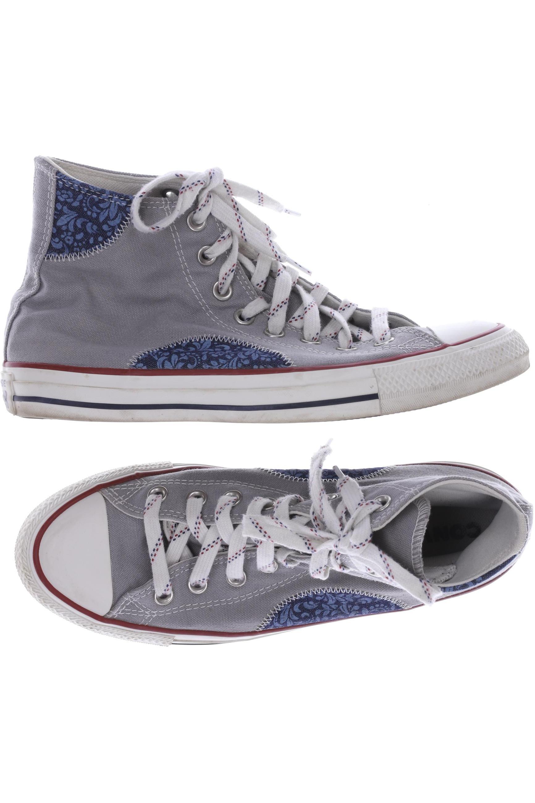 

Converse Damen Sneakers, grau