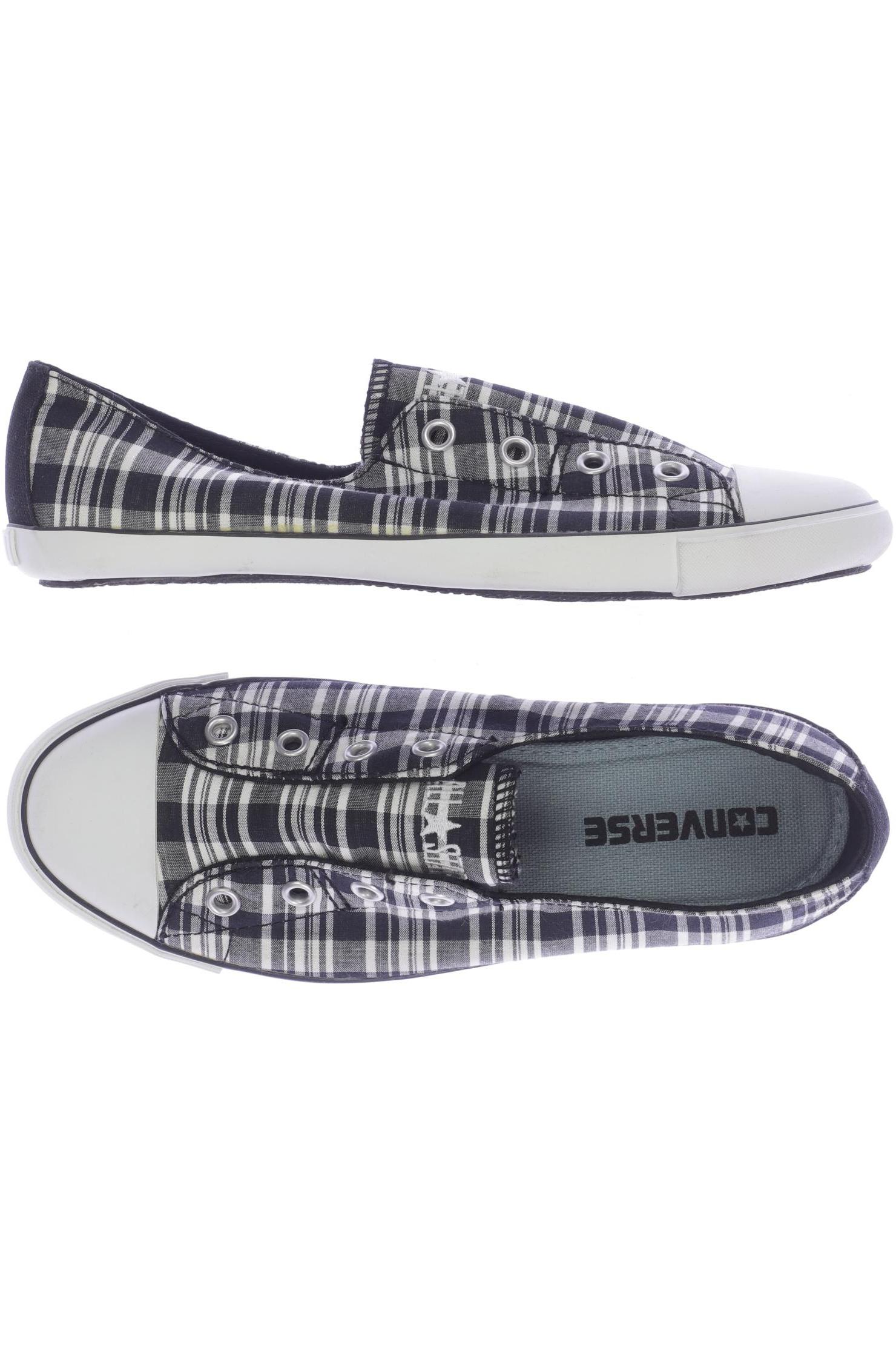 

Converse Damen Sneakers, schwarz, Gr. 37
