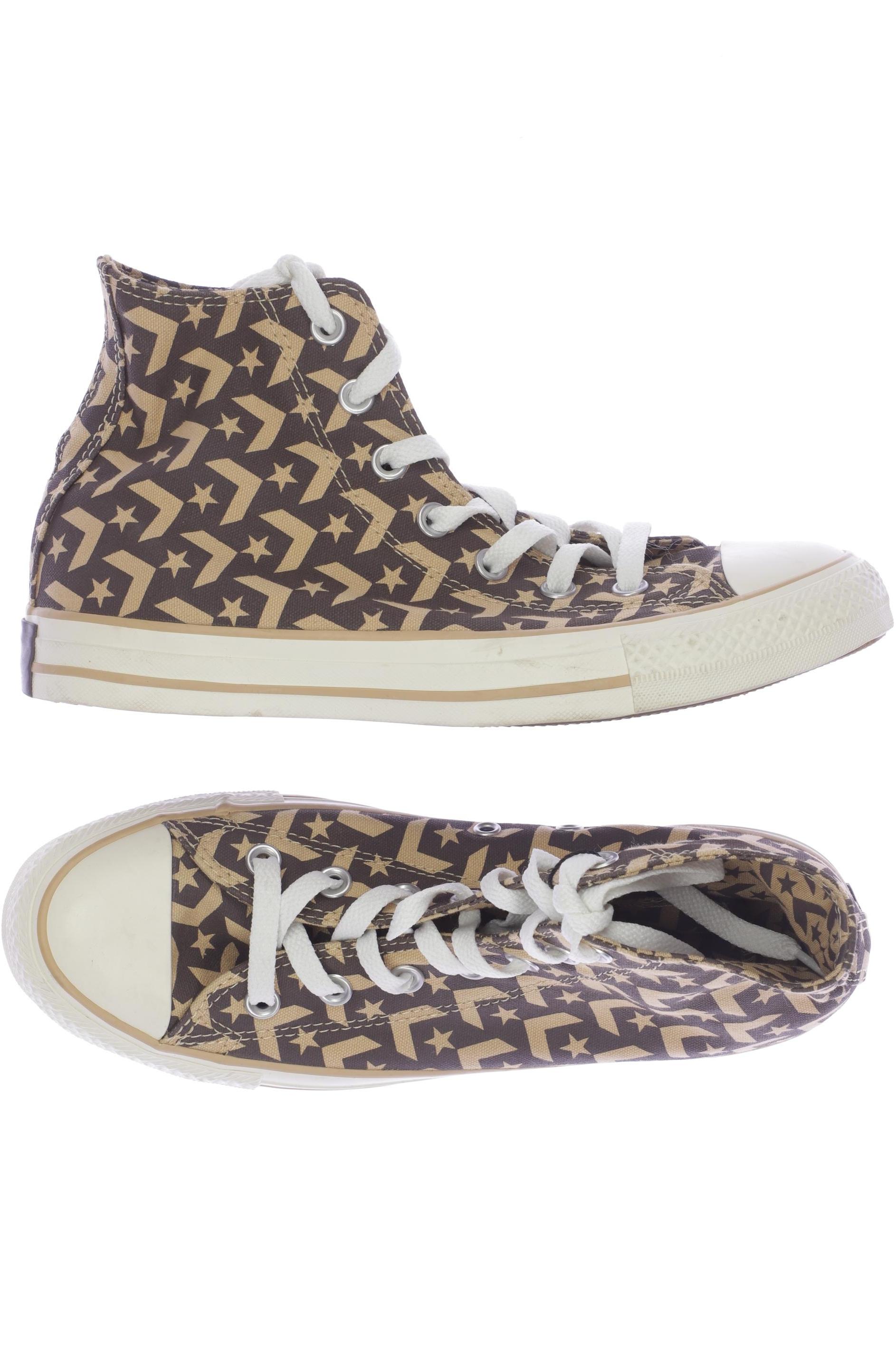 

Converse Damen Sneakers, braun, Gr. 39