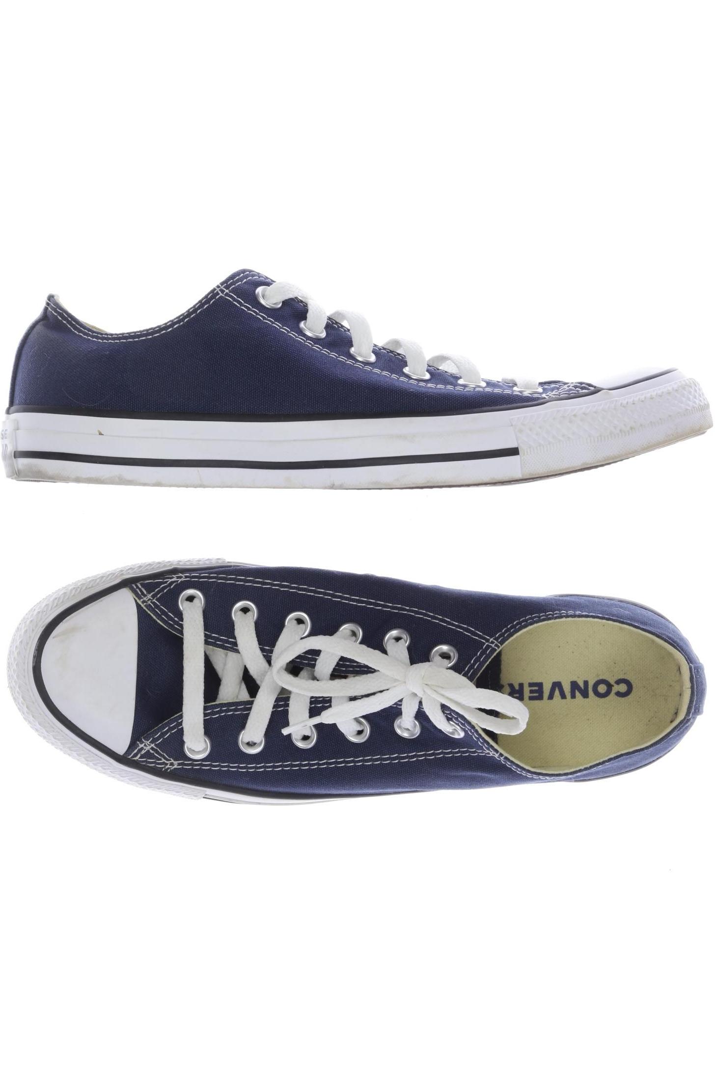

Converse Damen Sneakers, marineblau, Gr. 41