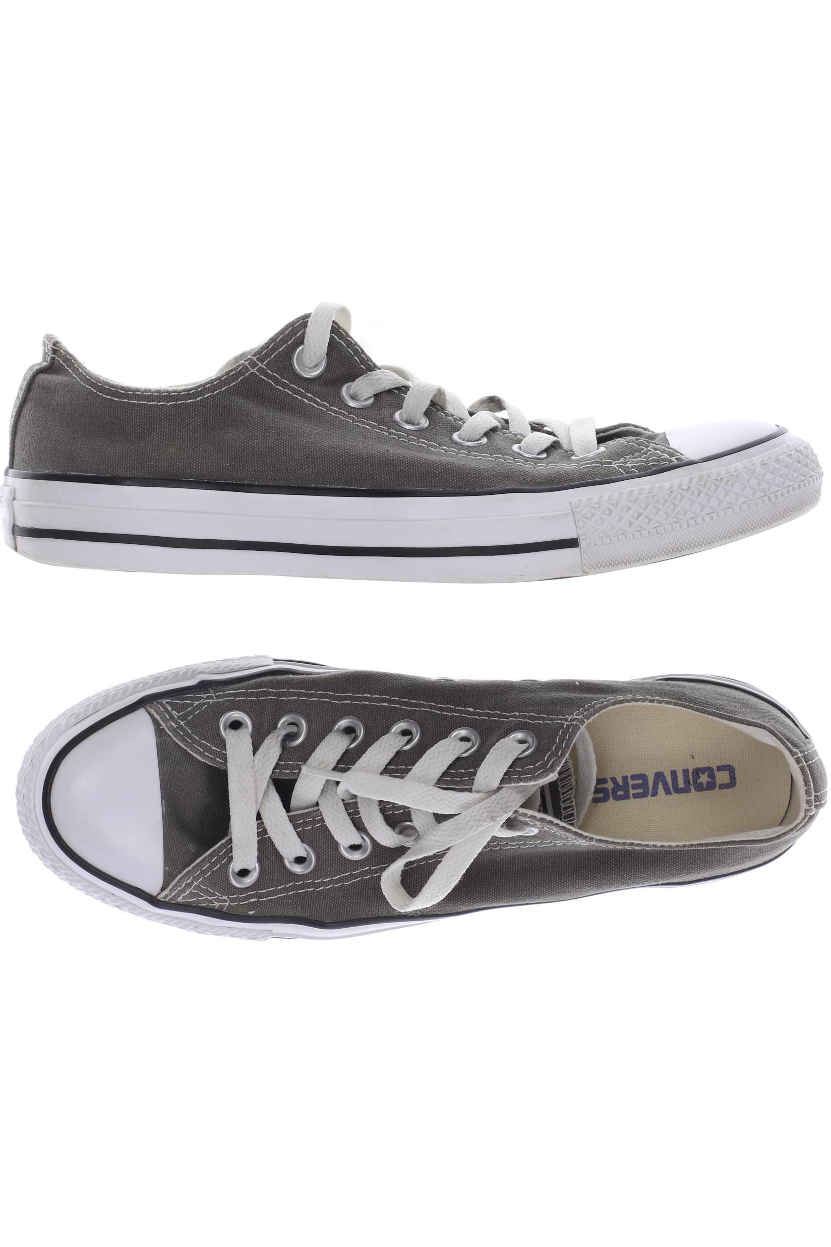 

Converse Damen Sneakers, braun