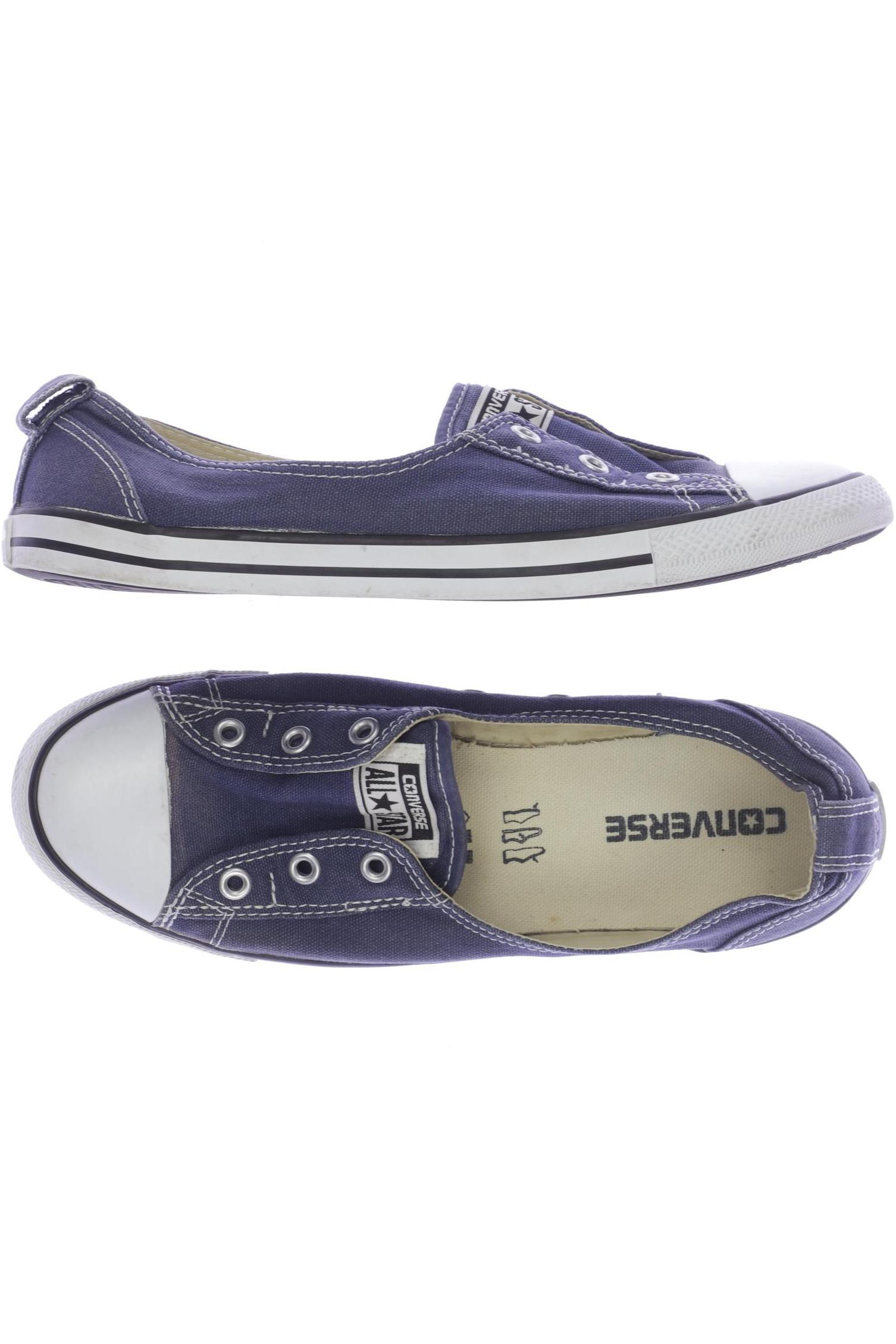 

Converse Damen Sneakers, marineblau, Gr. 40