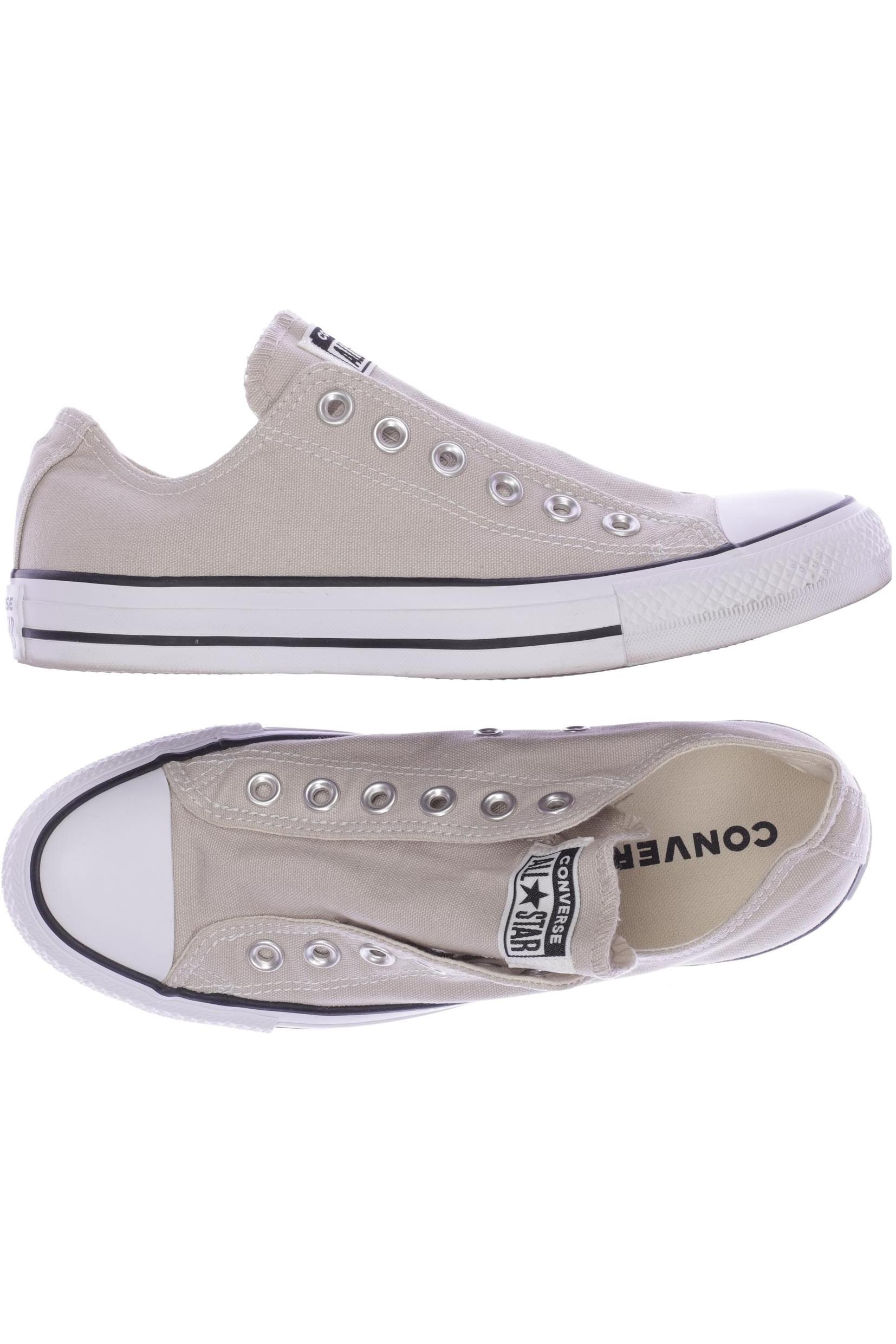 

Converse Damen Sneakers, beige, Gr. 38