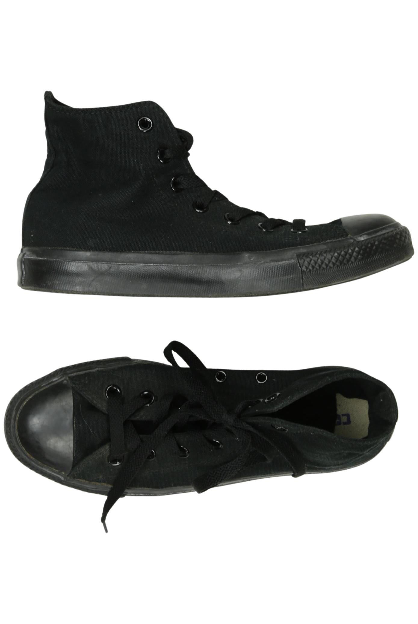 

Converse Damen Sneakers, schwarz, Gr. 38