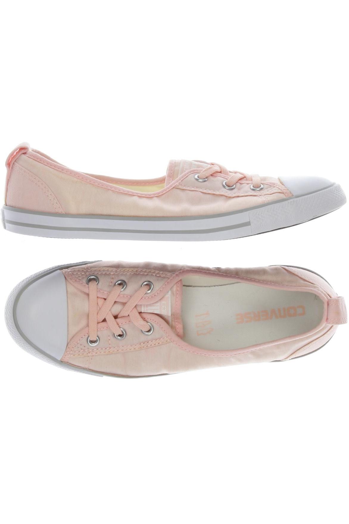 

Converse Damen Sneakers, pink, Gr. 39