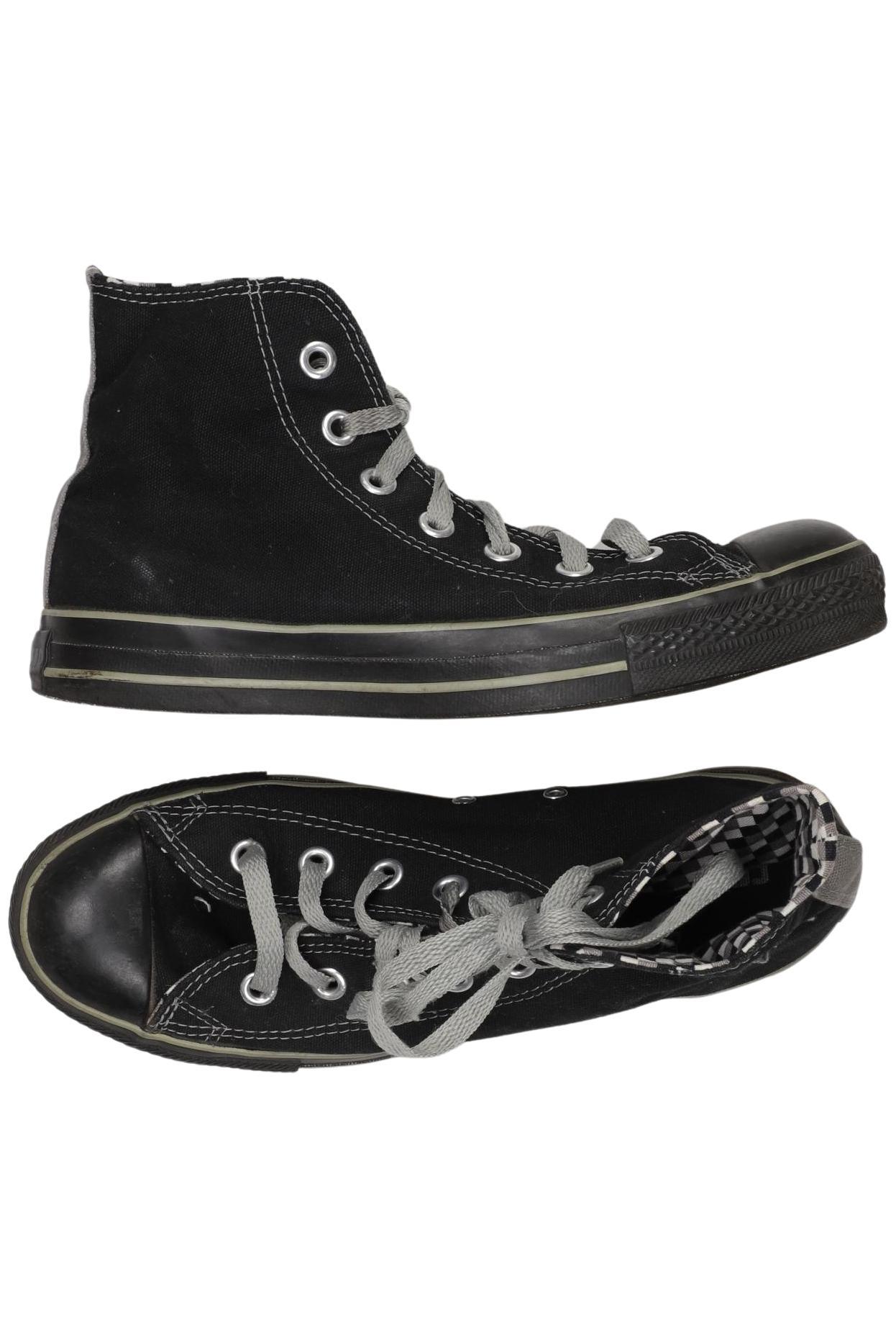 

Converse Damen Sneakers, schwarz, Gr. 5.5