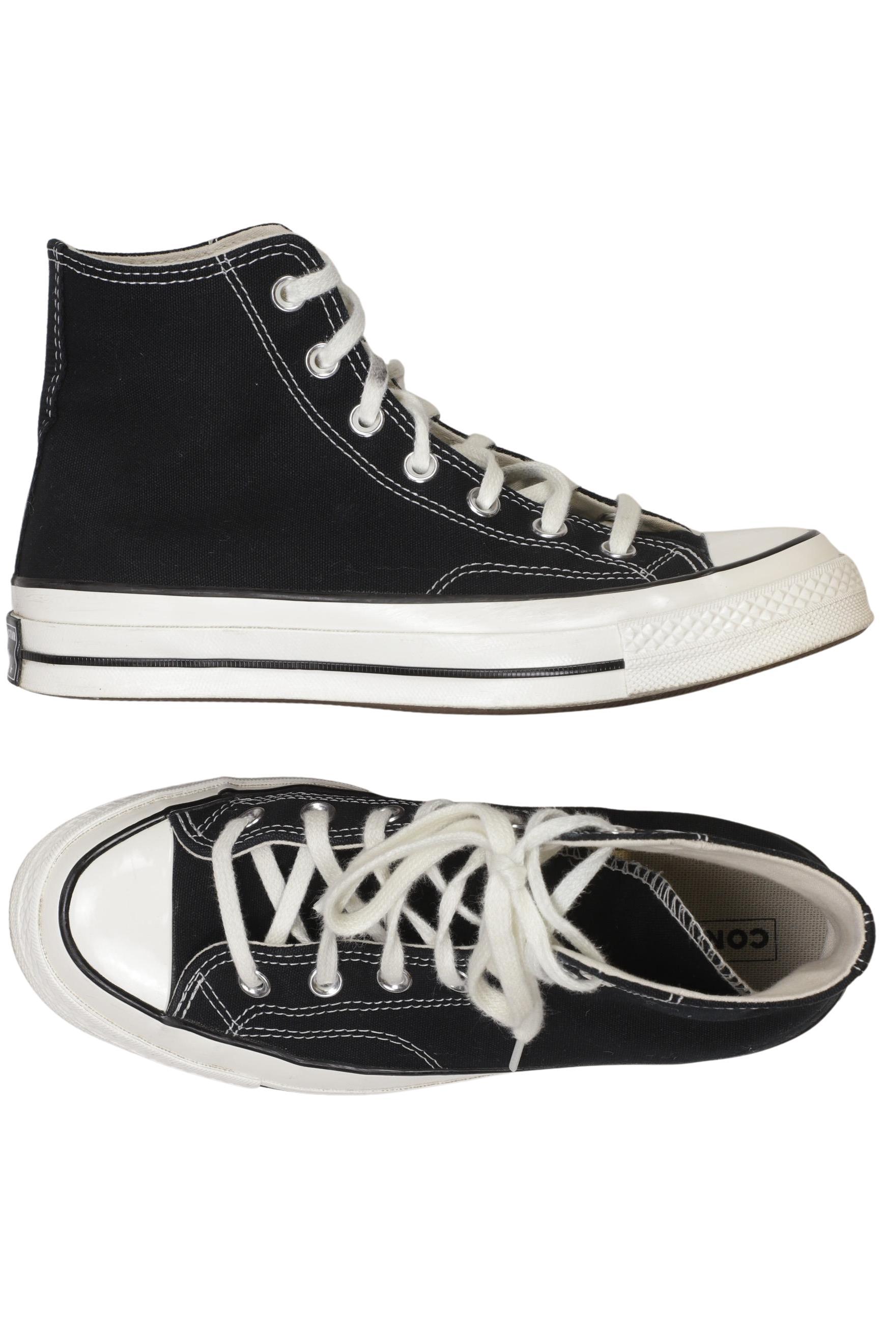 

Converse Damen Sneakers, schwarz, Gr. 39