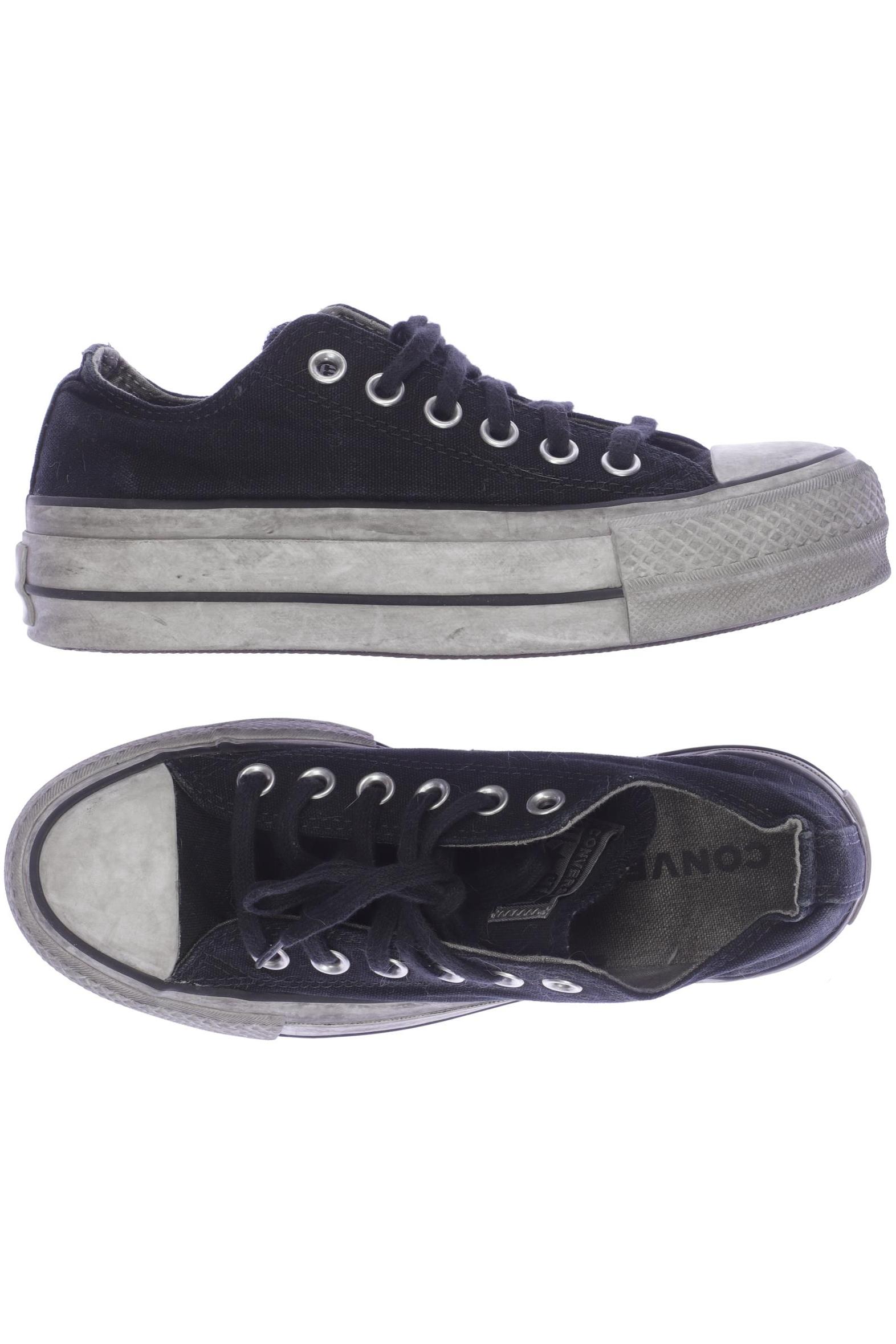 

Converse Damen Sneakers, schwarz, Gr. 36