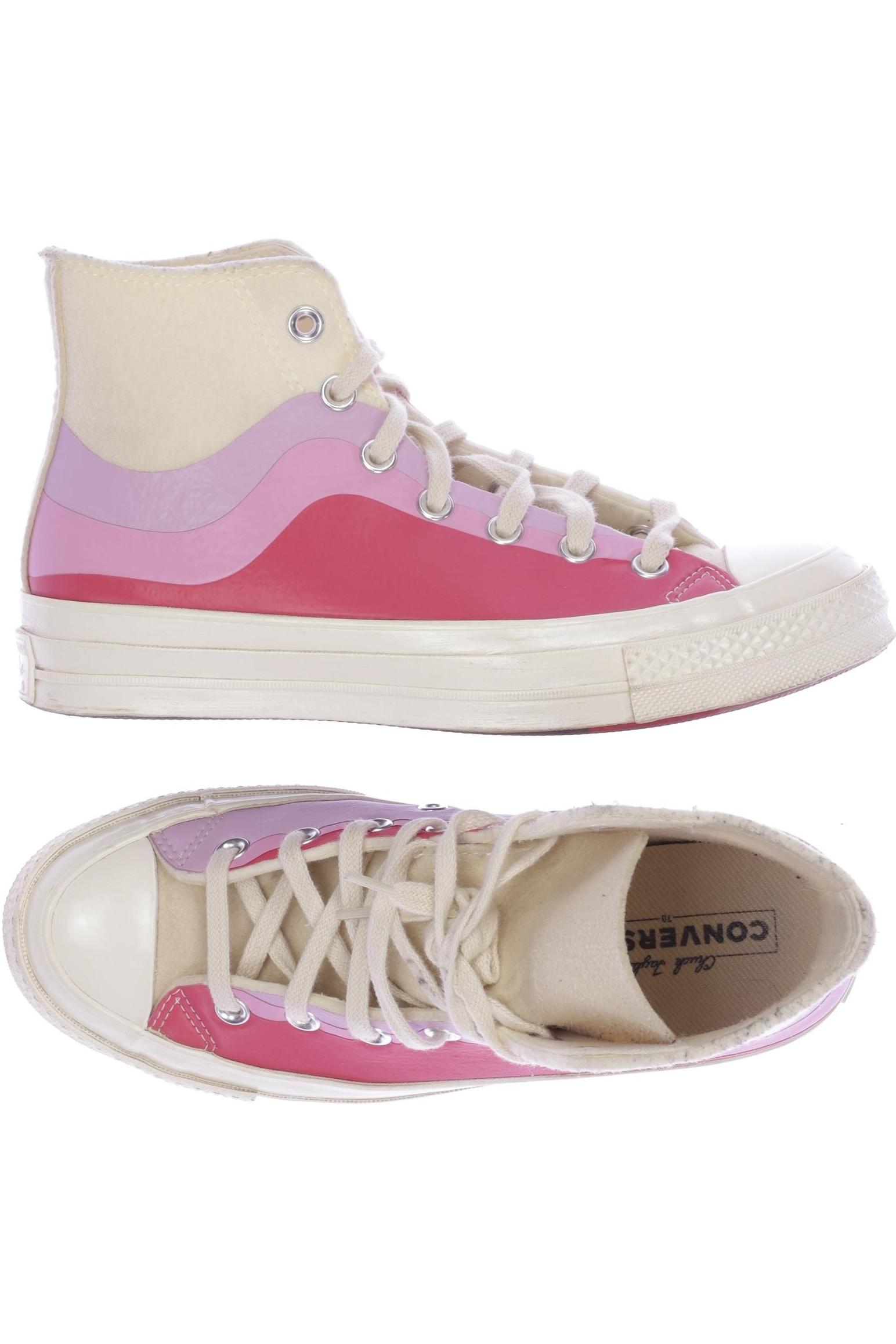 

Converse Damen Sneakers, cremeweiß, Gr. 38