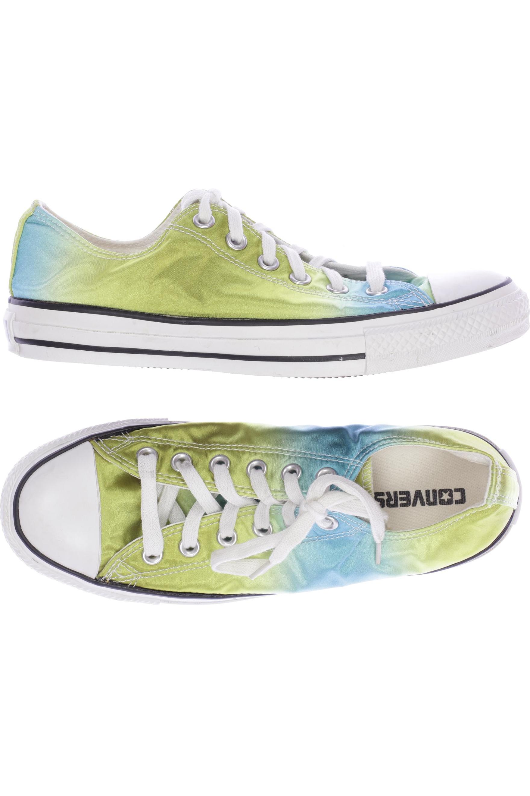 

Converse Damen Sneakers, mehrfarbig, Gr. 39