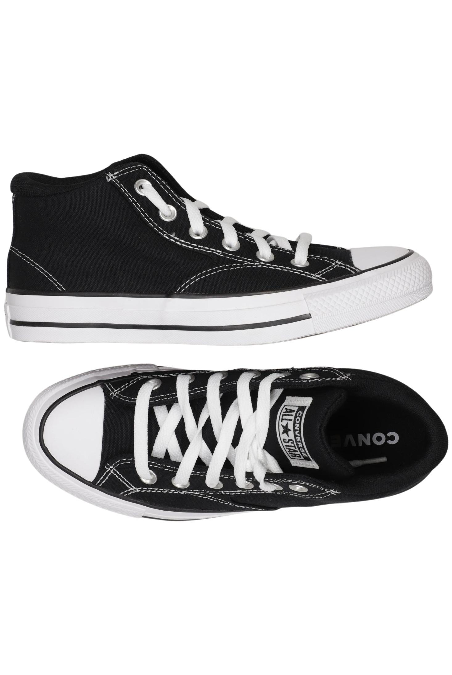 

Converse Damen Sneakers, schwarz, Gr. 38
