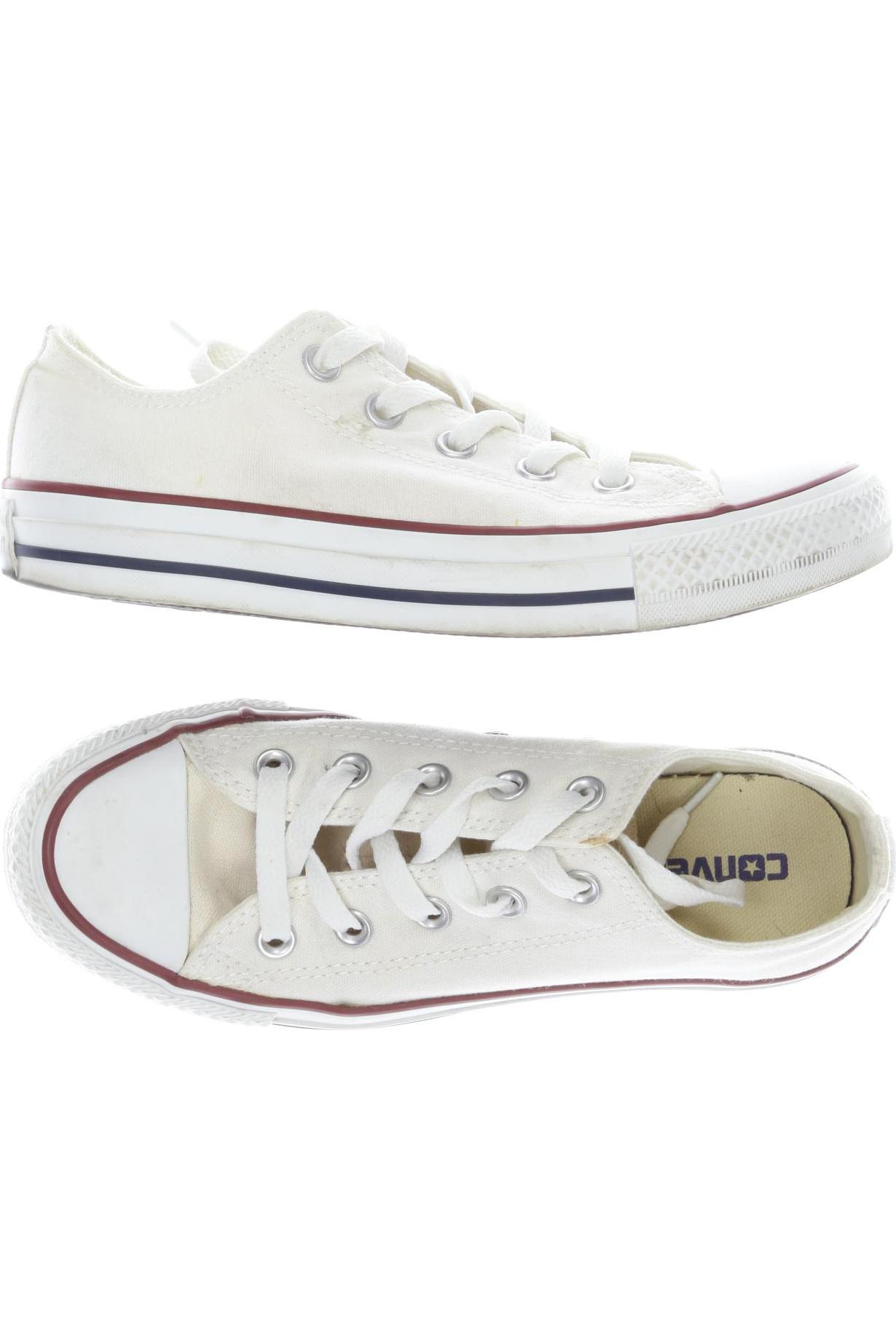 

Converse Damen Sneakers, weiß, Gr. 36.5