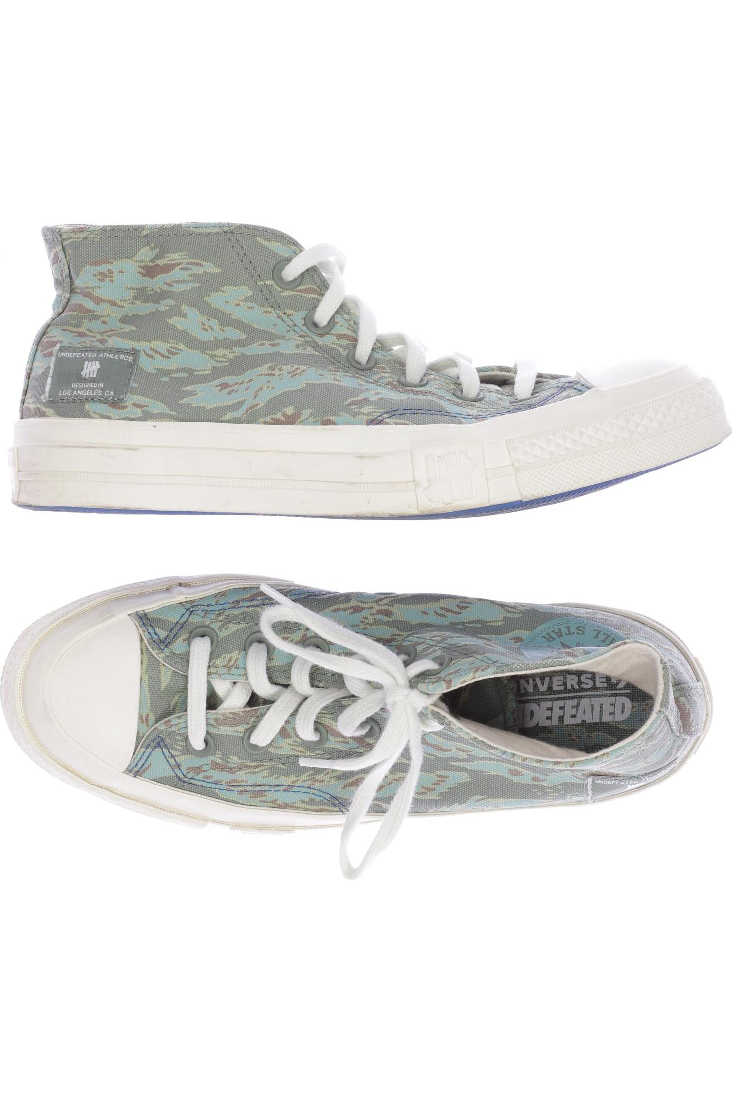 

Converse Damen Sneakers, grün, Gr. 39.5