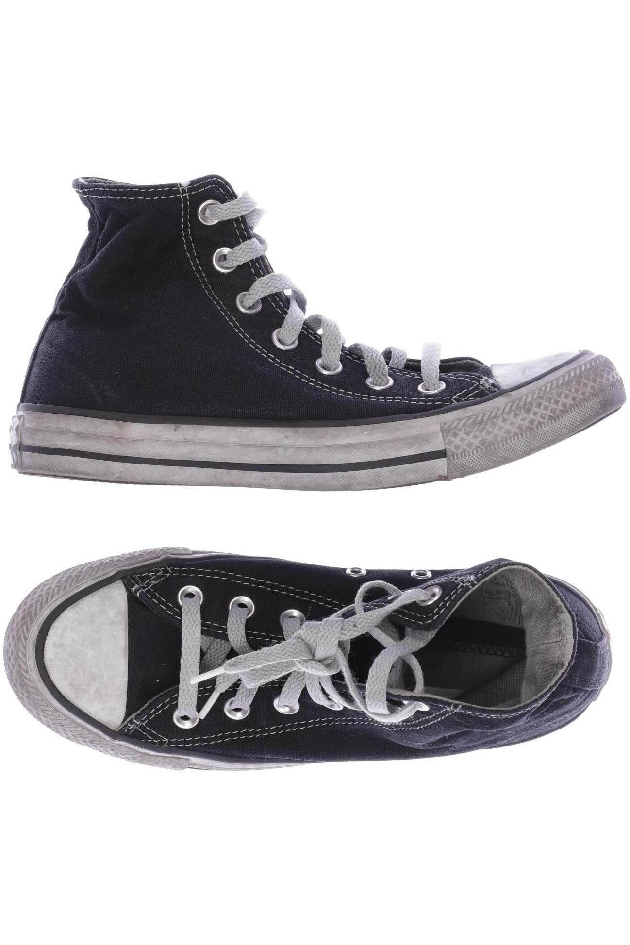 

Converse Damen Sneakers, schwarz