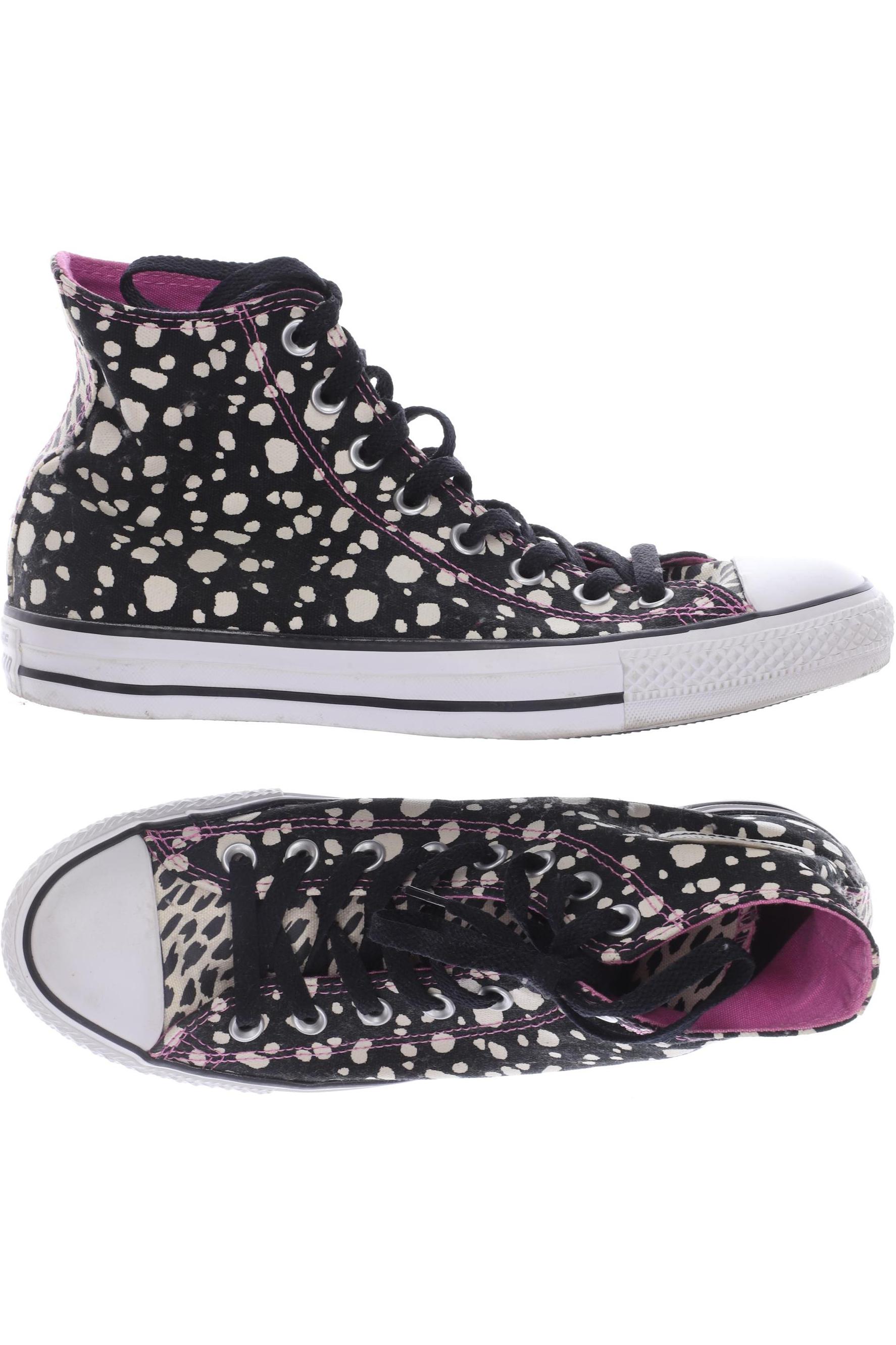 

Converse Damen Sneakers, schwarz