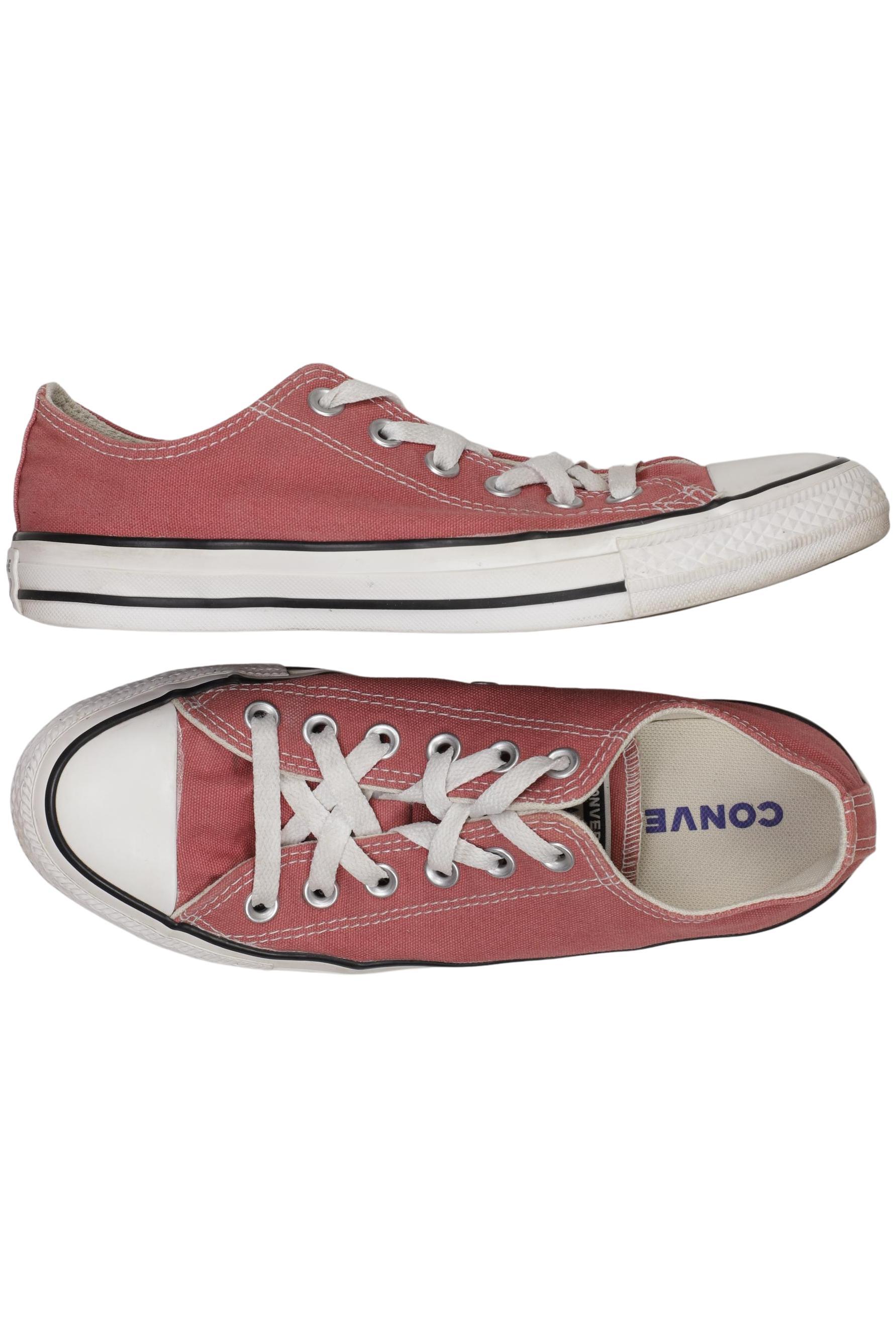 

Converse Damen Sneakers, rot, Gr. 39