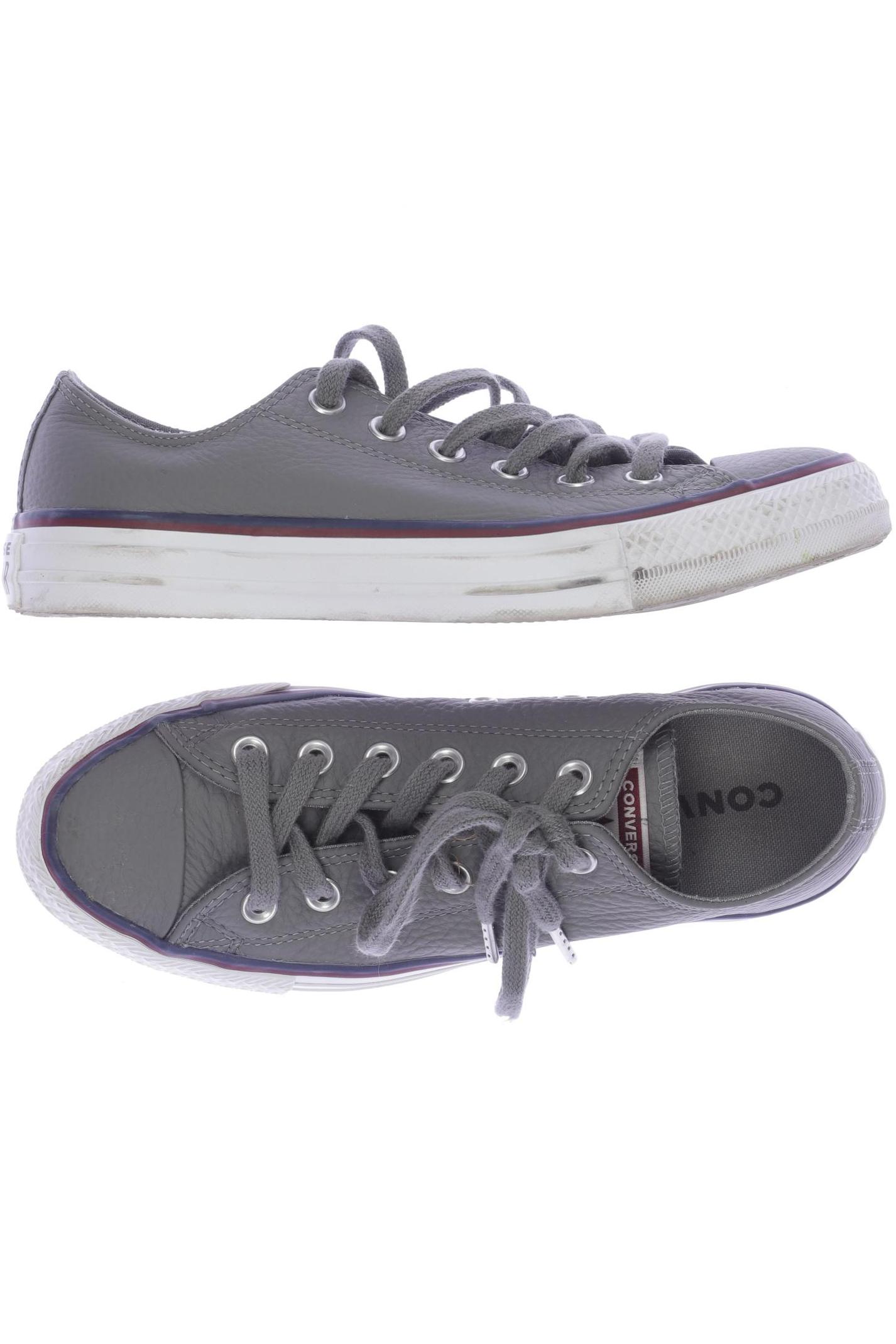 

Converse Damen Sneakers, grau