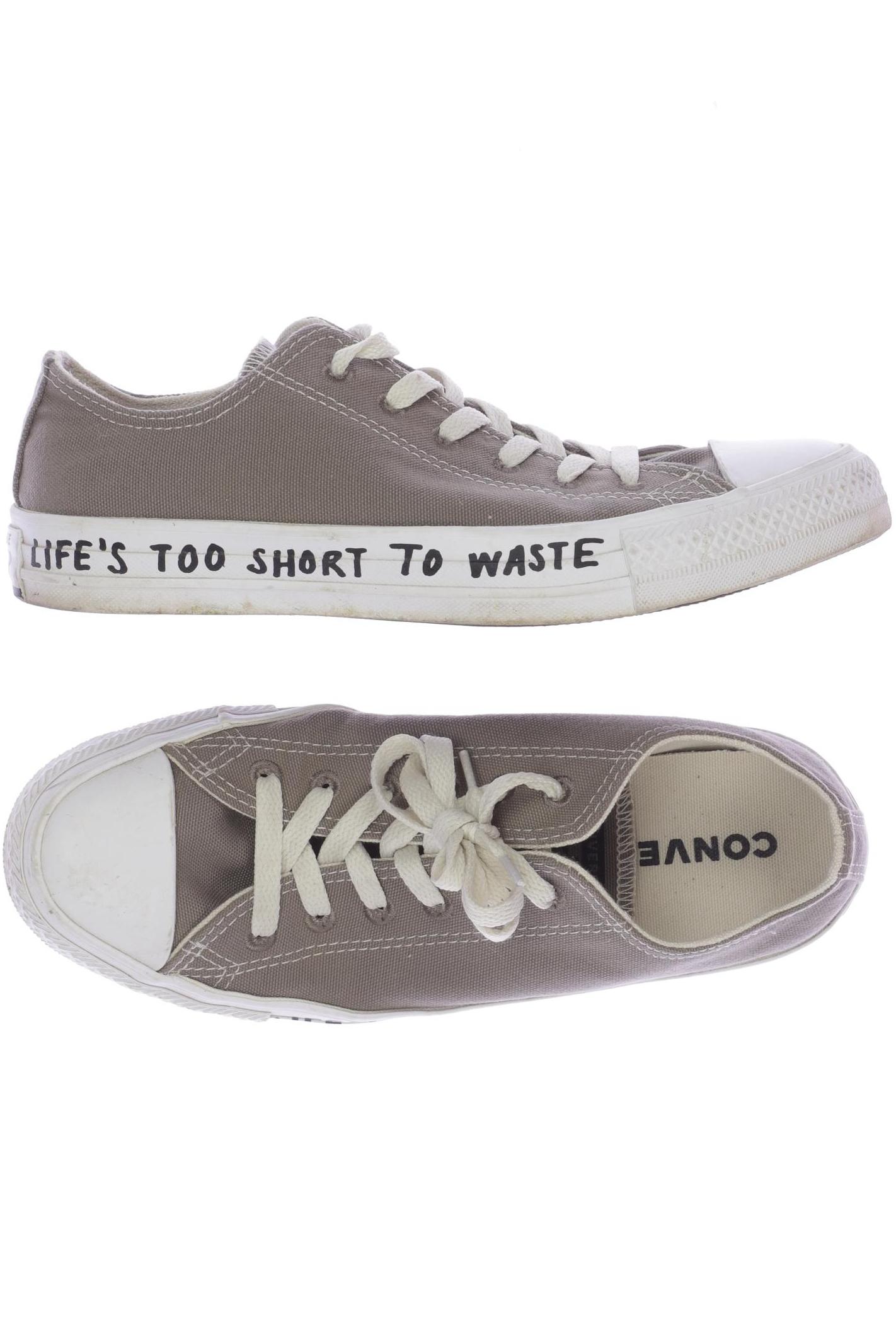 

Converse Damen Sneakers, grau, Gr. 38