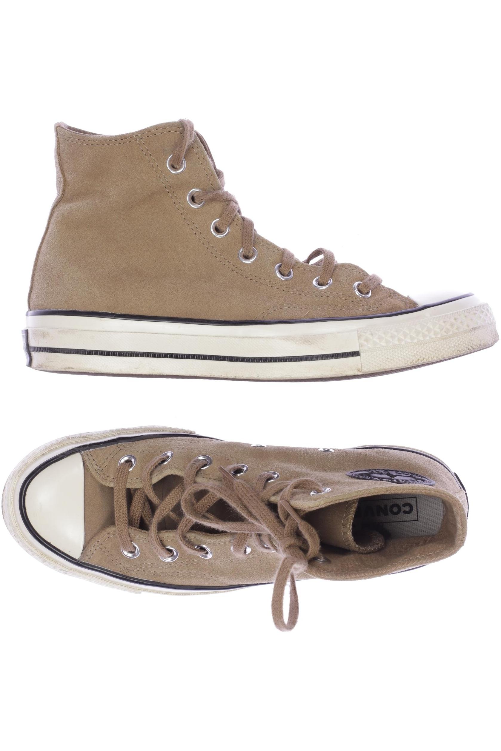 

Converse Damen Sneakers, braun, Gr. 37