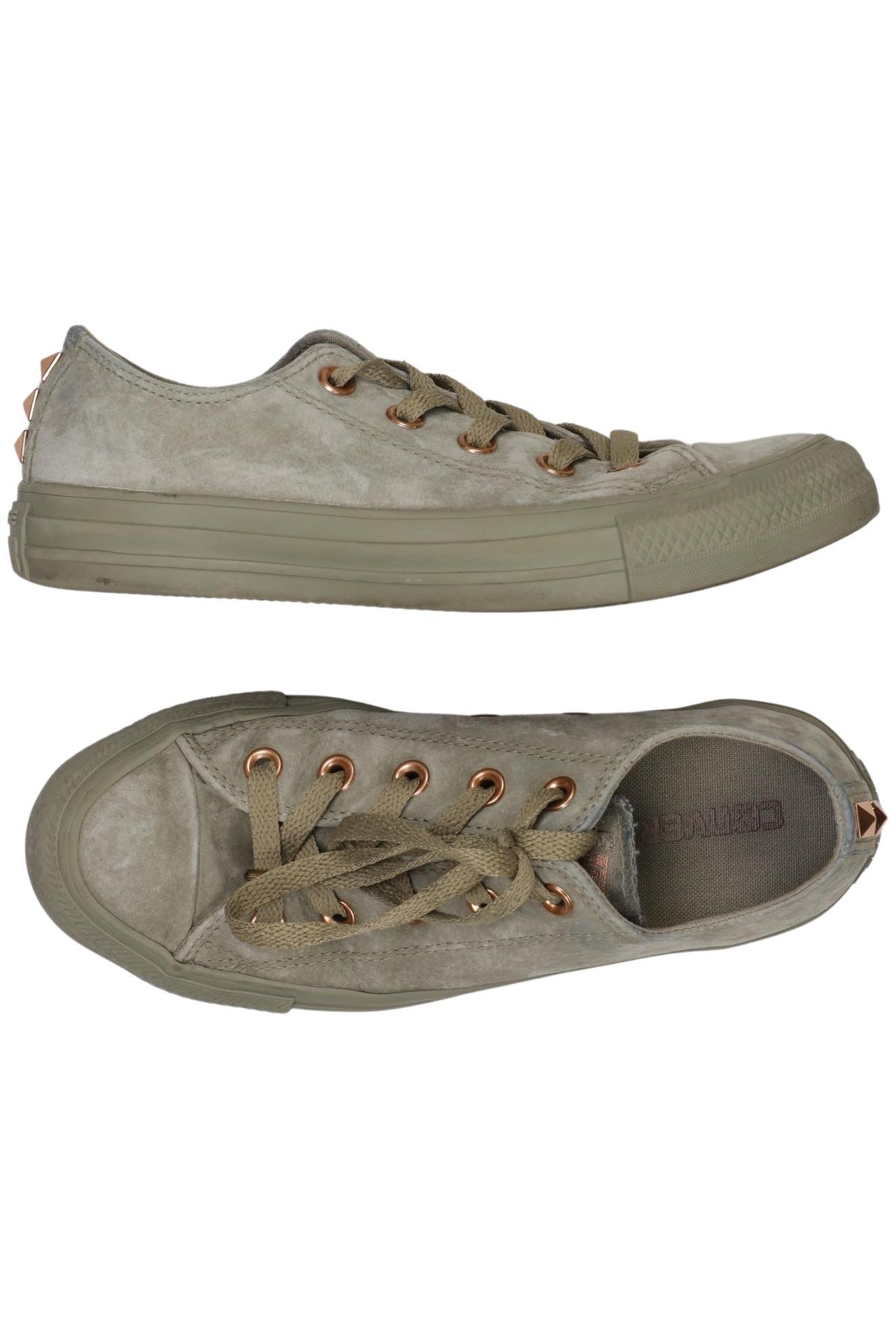 

Converse Damen Sneakers, grau, Gr. 36