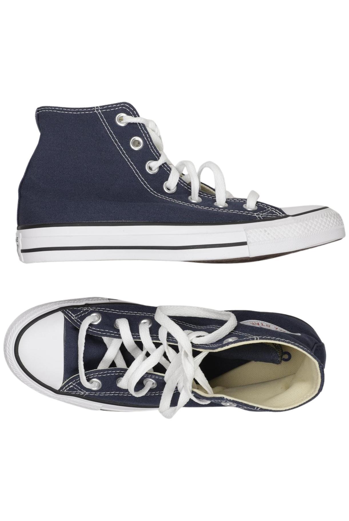 

Converse Damen Sneakers, marineblau, Gr. 37.5