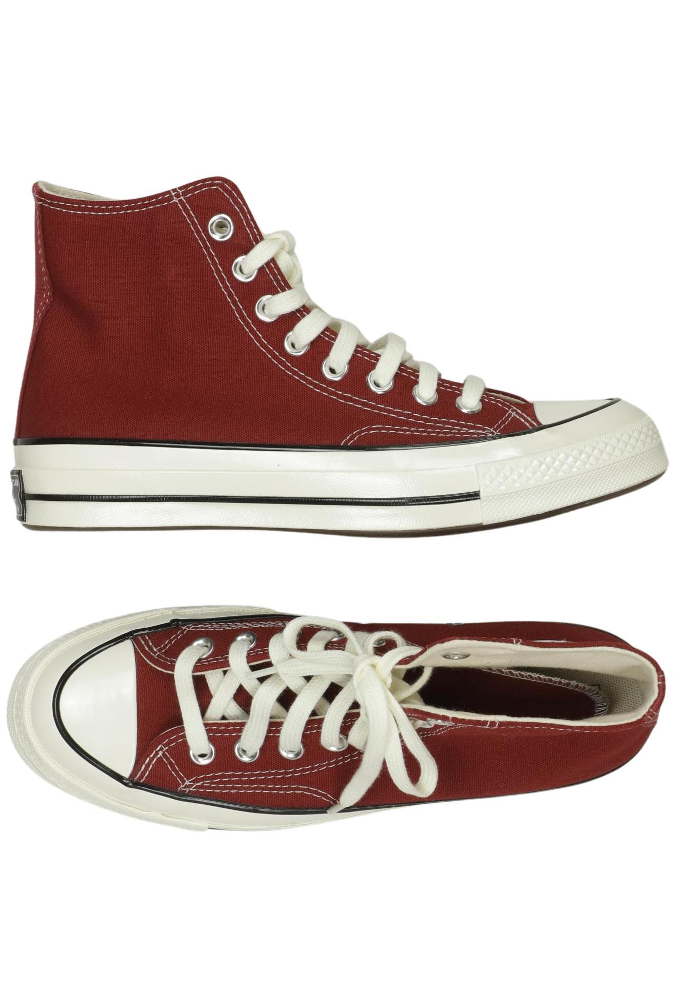 

Converse Damen Sneakers, rot, Gr. 39.5