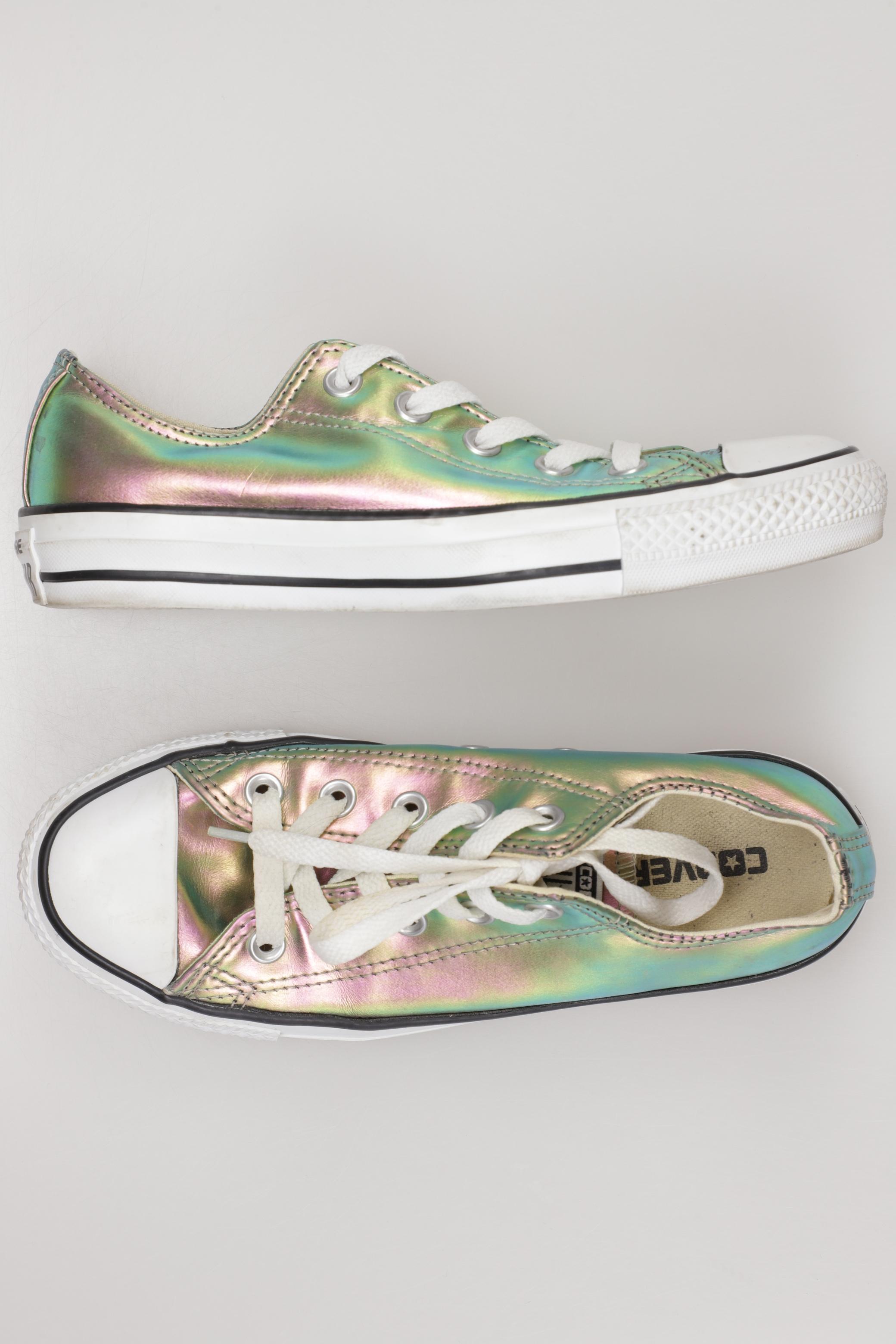 

Converse Damen Sneakers, grau, Gr. 36.5