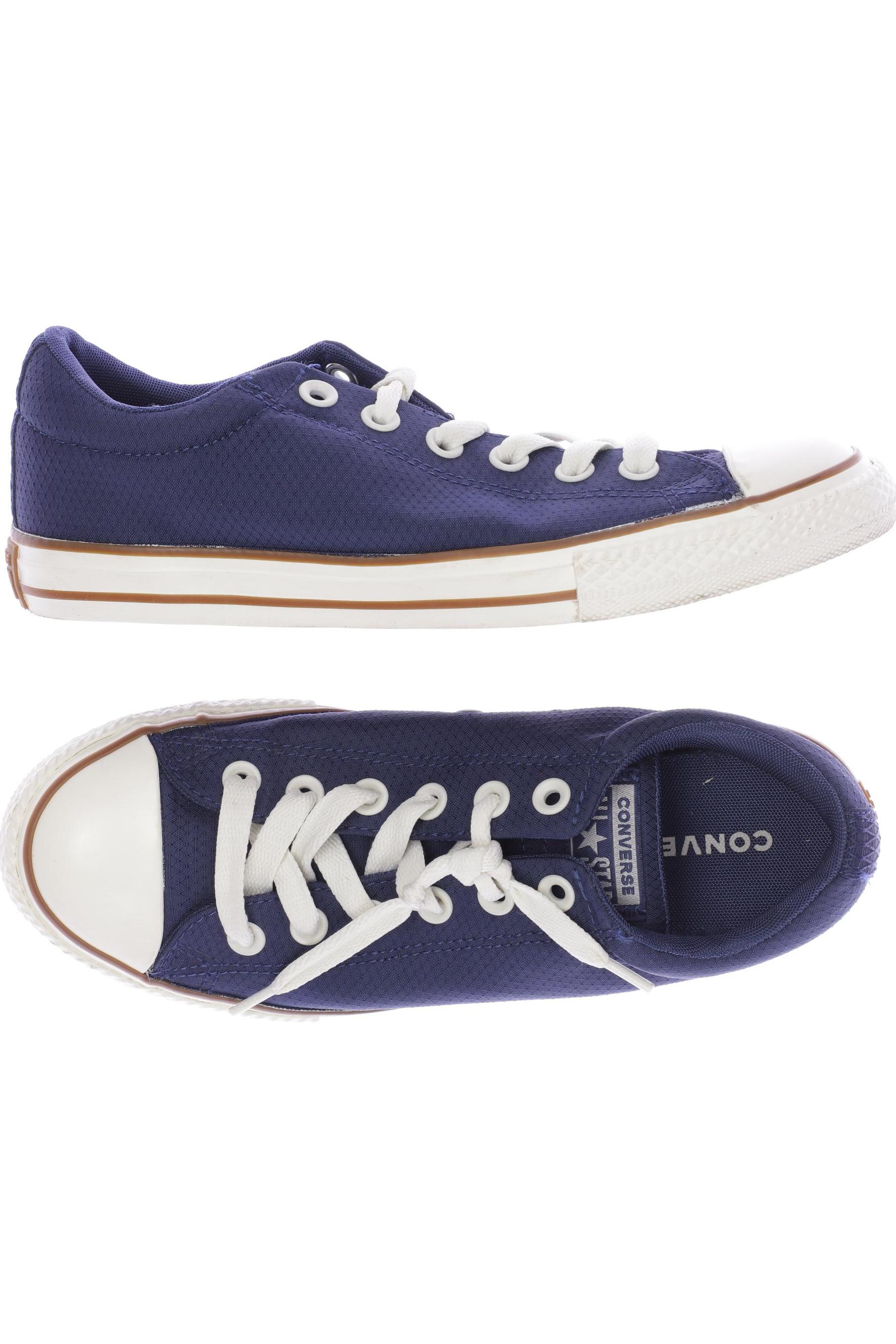 

Converse Damen Sneakers, marineblau, Gr. 37
