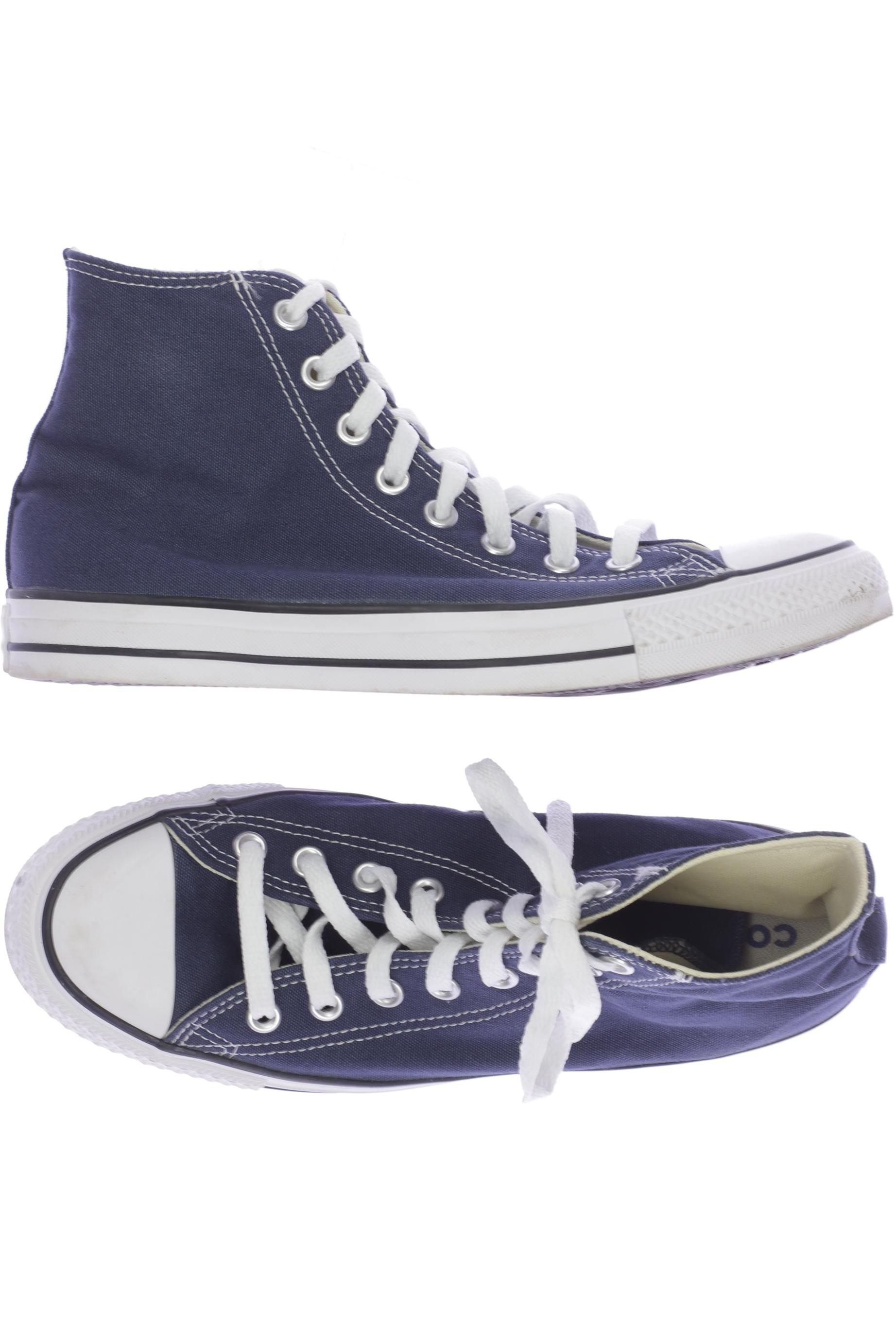 

Converse Damen Sneakers, blau, Gr. 41.5