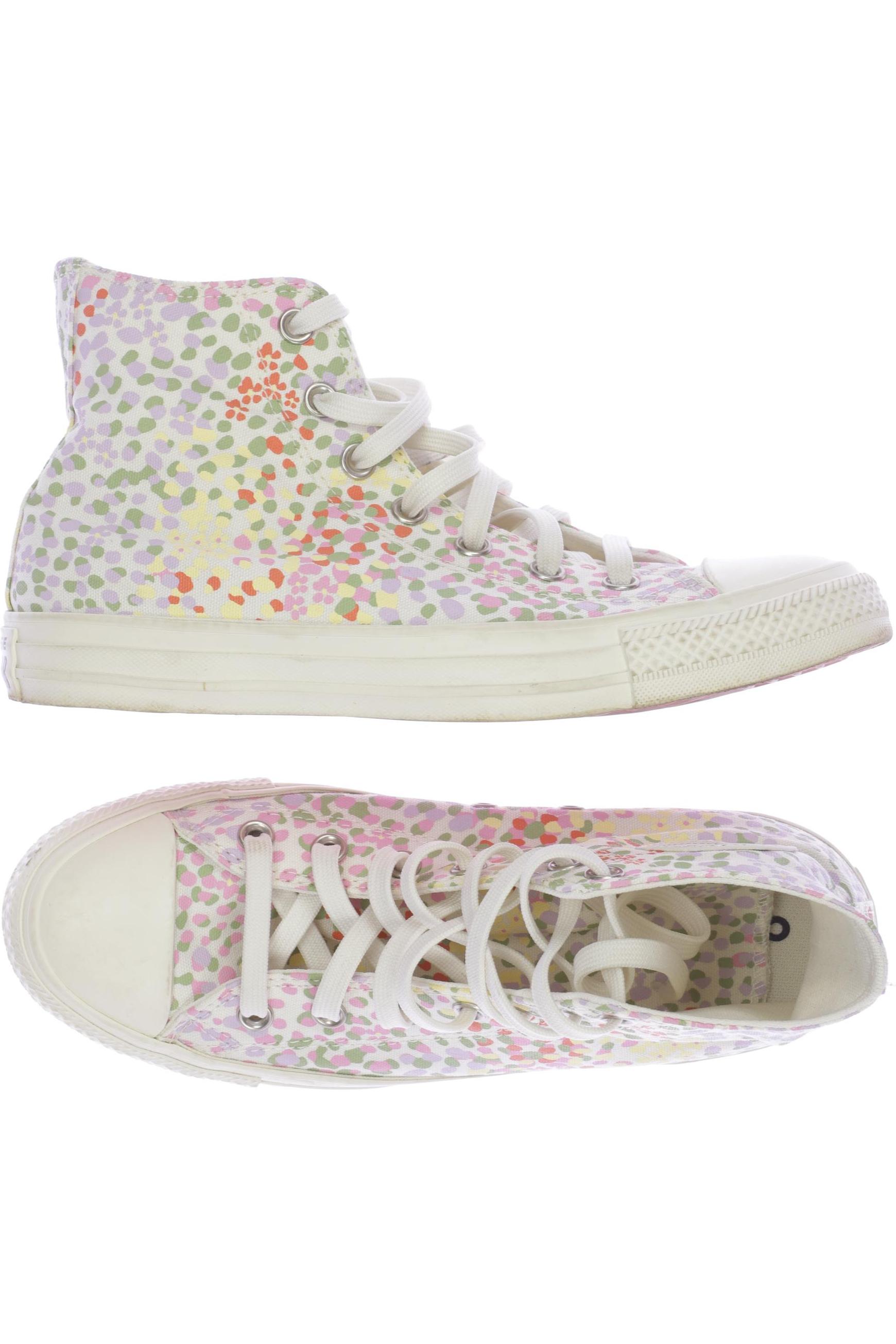 

Converse Damen Sneakers, cremeweiß, Gr. 39